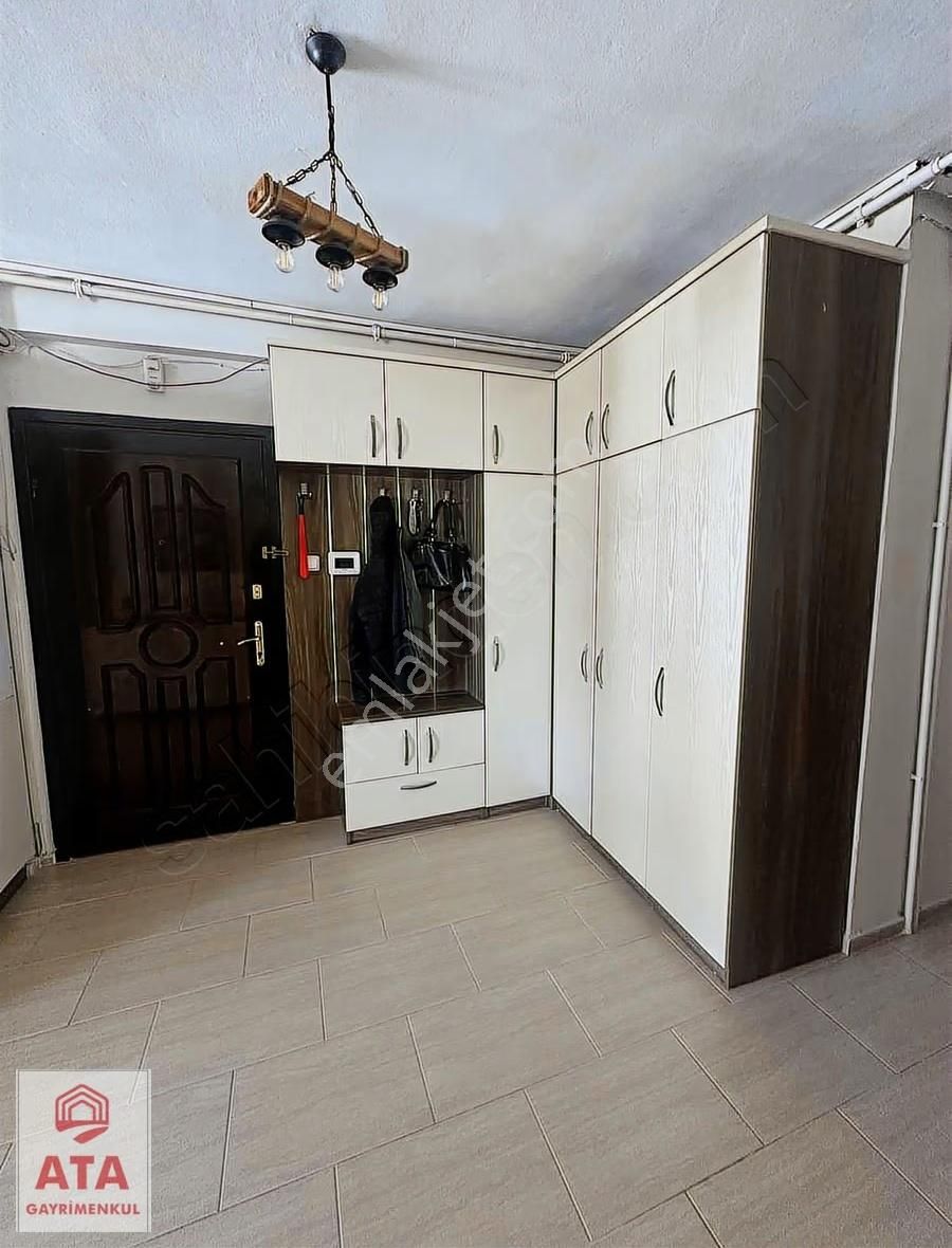 Hatay Metro Çıkışında Cadde Üzerinde Satılık 3+1 Daire - Görsel 21