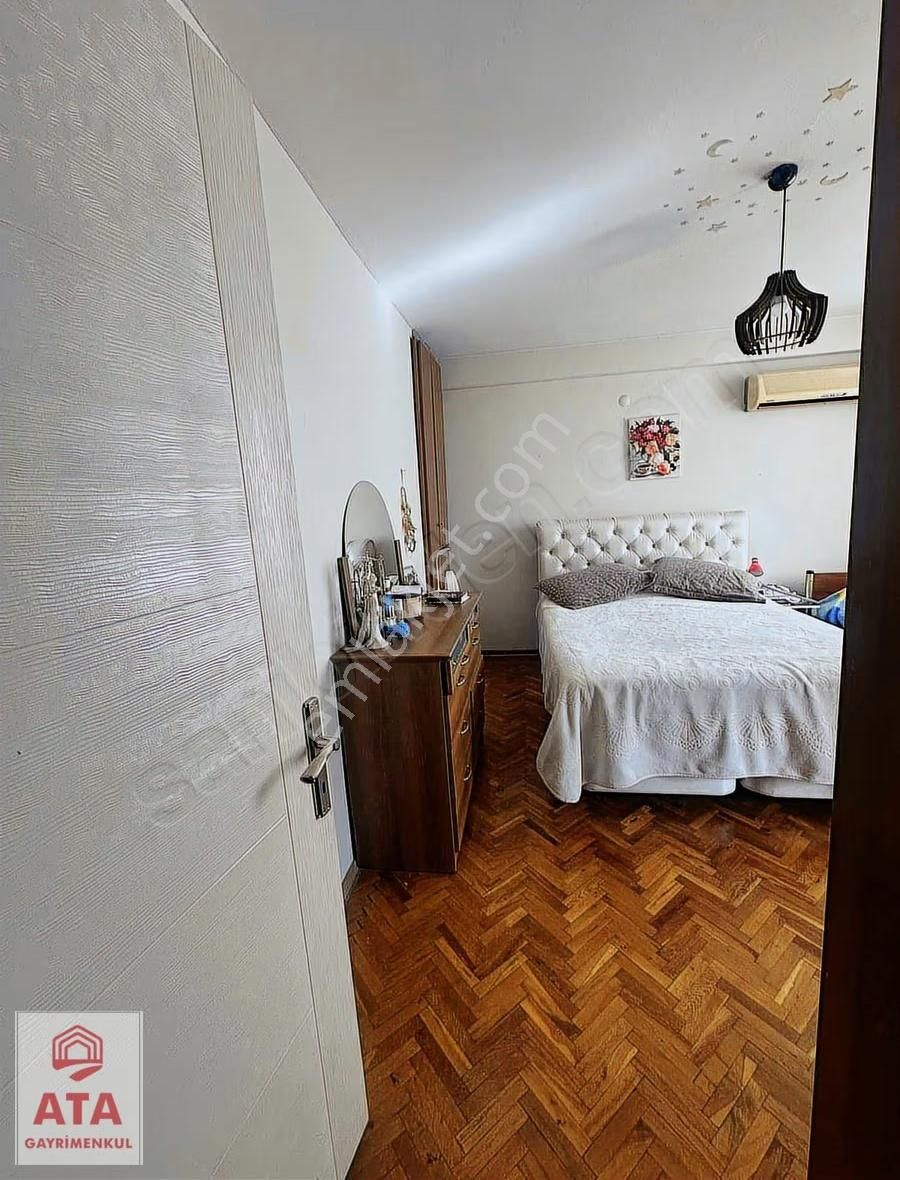 Hatay Metro Çıkışında Cadde Üzerinde Satılık 3+1 Daire - Görsel 11