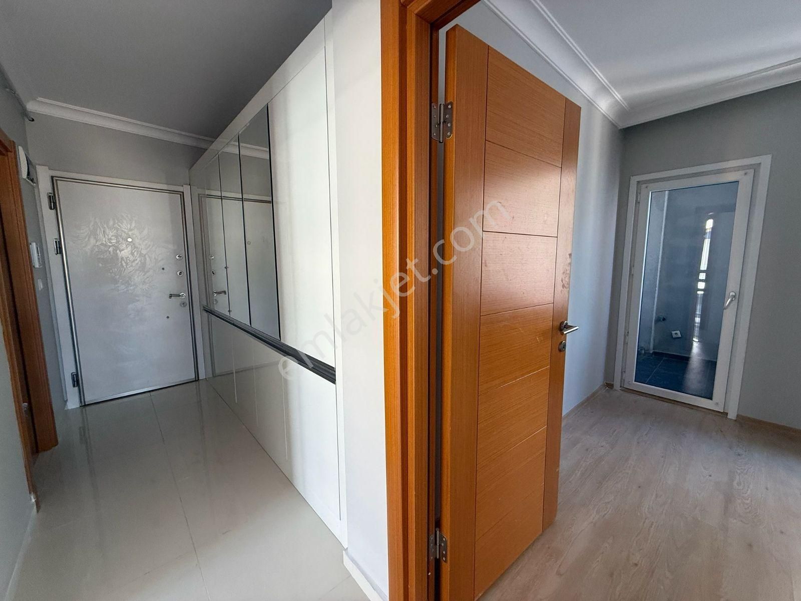 Çizmeci Metropark Sitesi 2+1 Kiralık Daire - Görsel 11