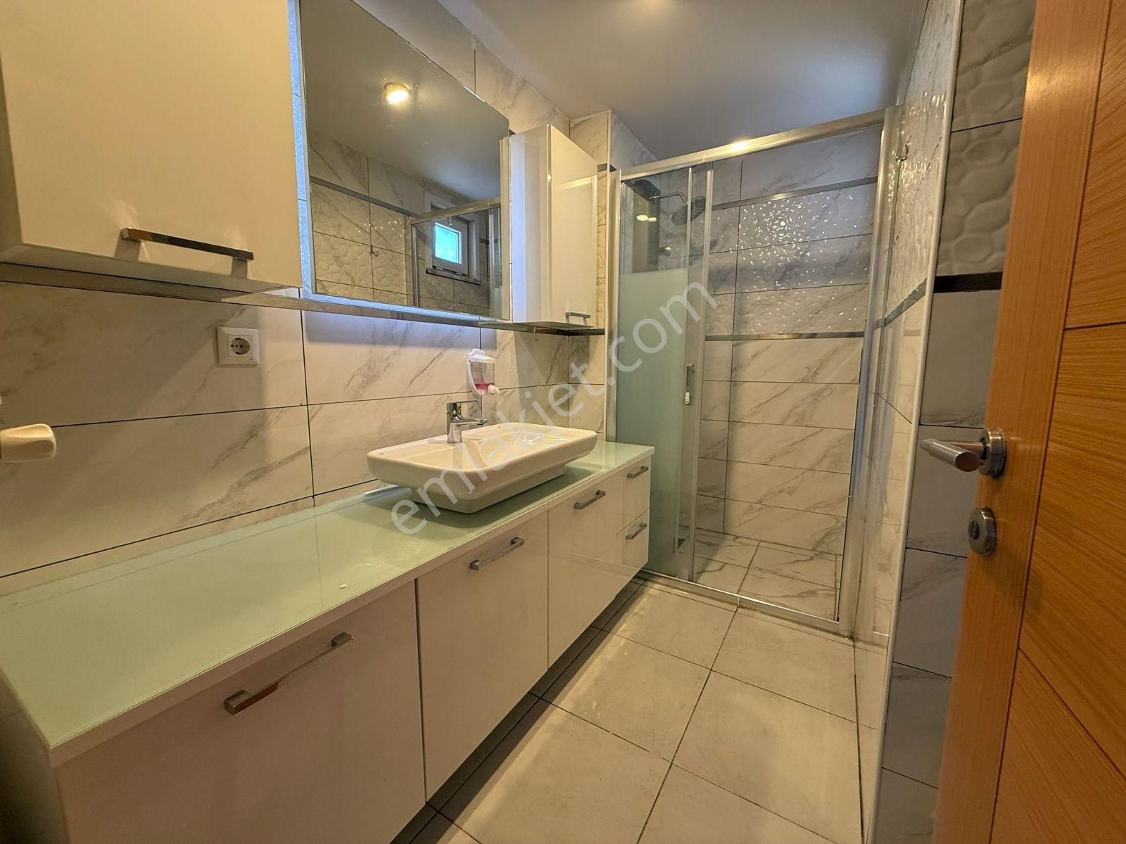 Çizmeci Metropark Sitesi 2+1 Kiralık Daire - Görsel 27