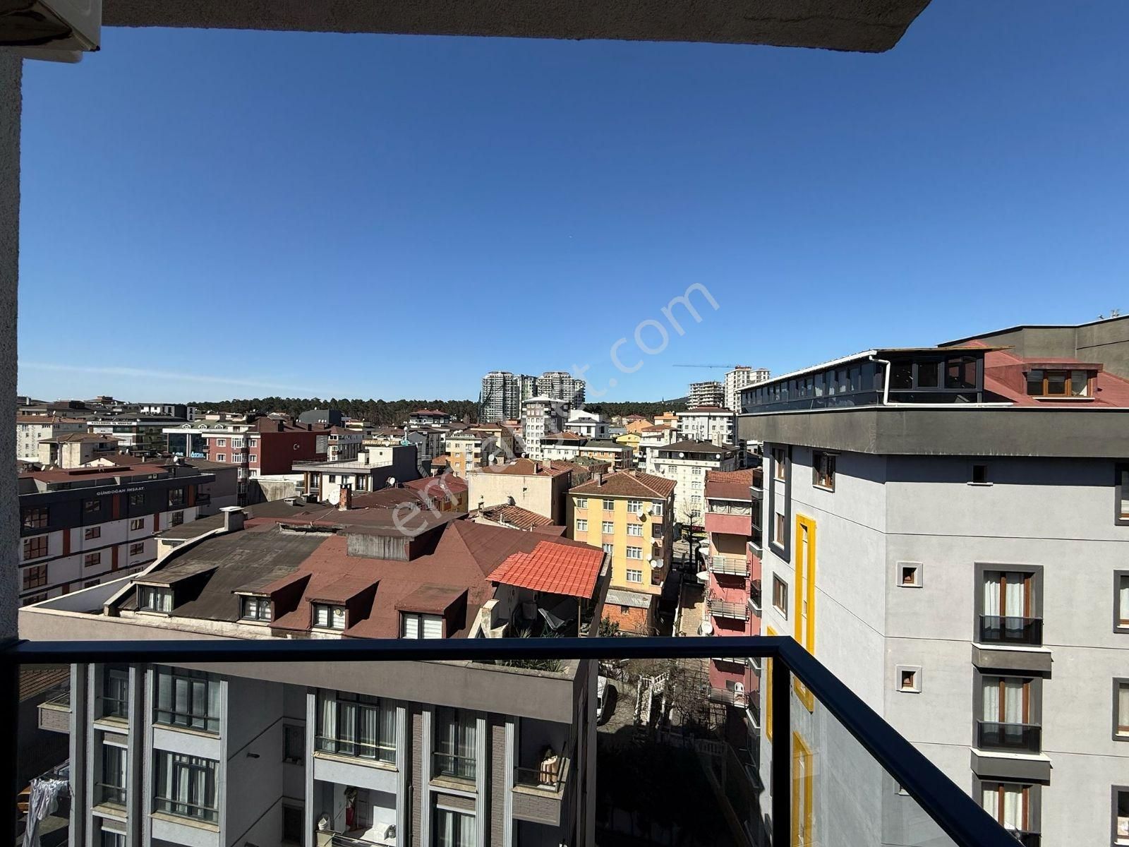 Çizmeci Metropark Sitesi 2+1 Kiralık Daire - Görsel 6