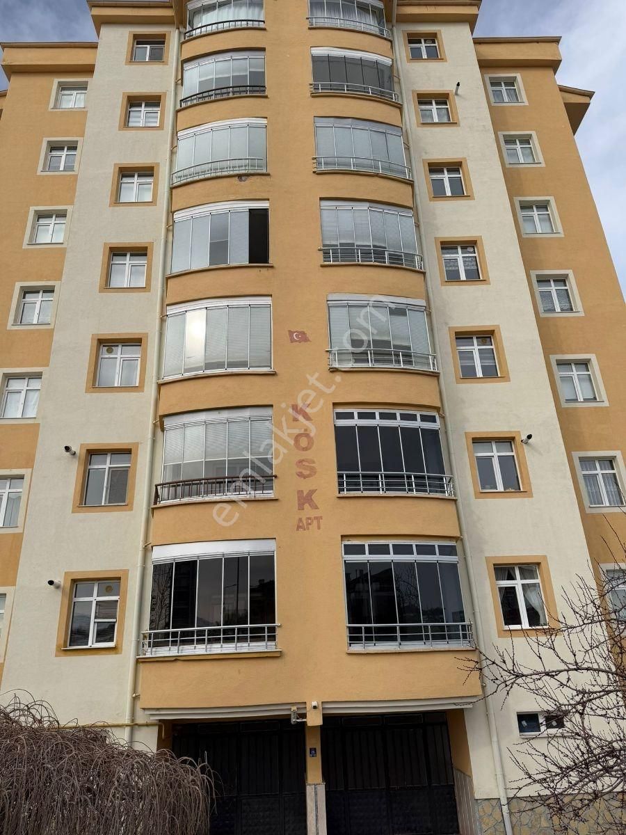 Anadolu Emlaktan Satılık Bünyan Girişi Fatih Mah .de Genıs Daıre