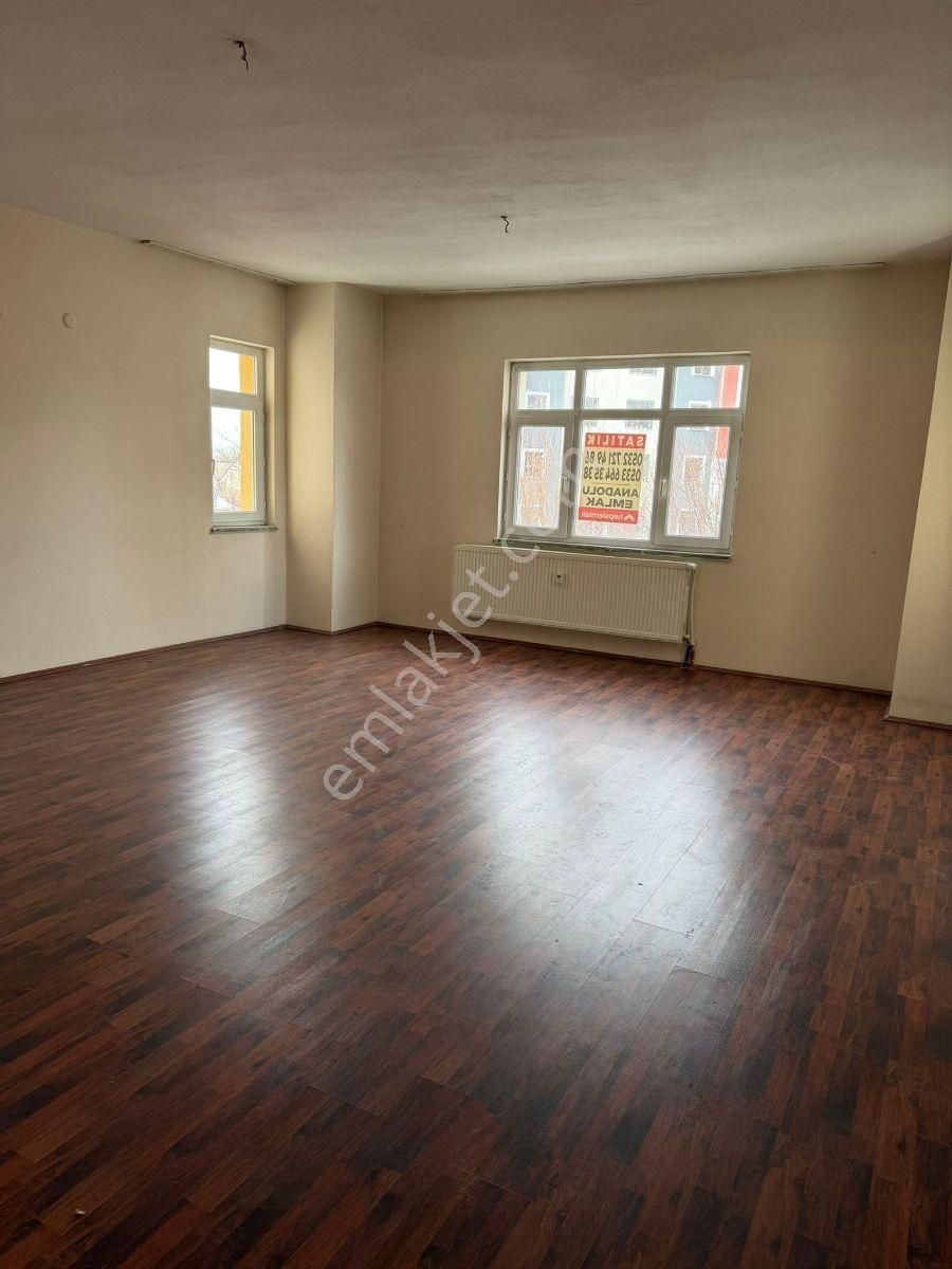 Anadolu Emlaktan Satılık Bünyan Girişi Fatih Mah .de Genıs Daıre - Görsel 13