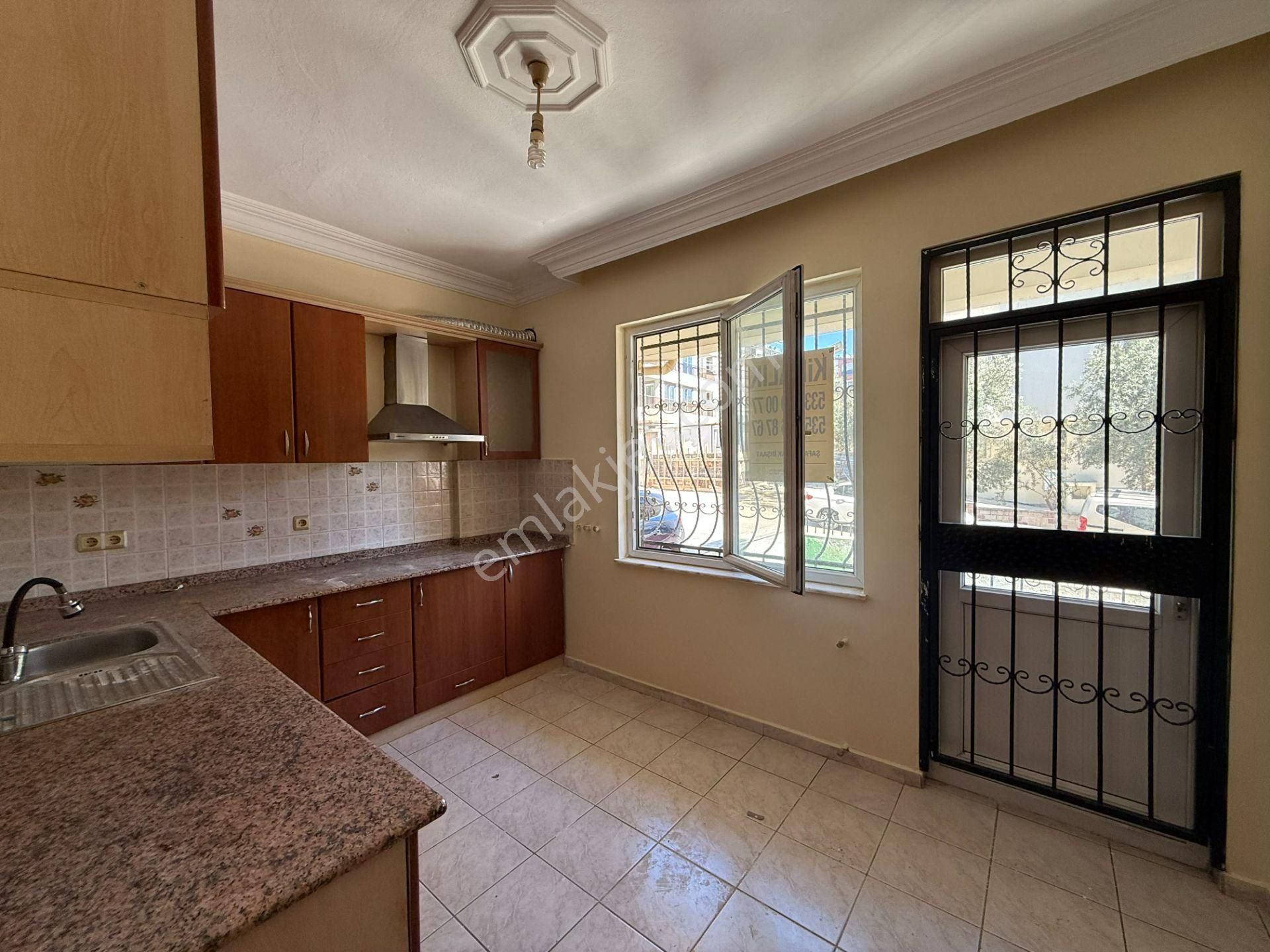 Şafak Emlak Kiralık Çaybaşı Mah 2+1 Bahçe Dubleksi 90m2 - Görsel 5