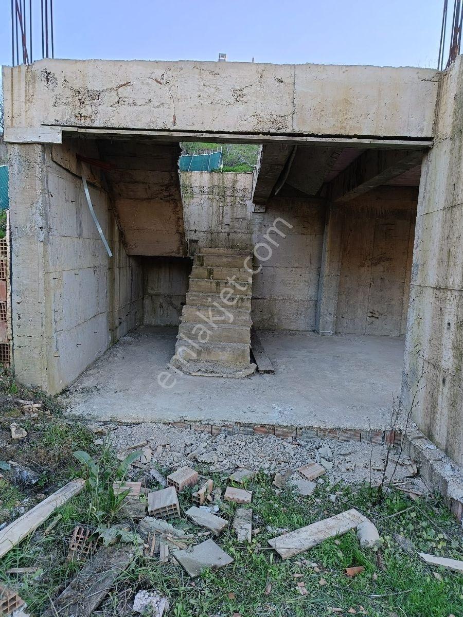 Seçköy Satılık Arsa - Görsel 15