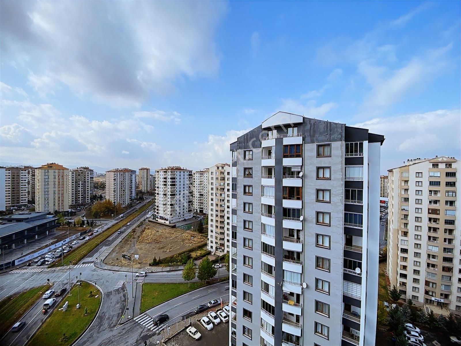 Anayurtta Kaçırılmayacak | 12. Kat | Önü Açık | 3+1 Daire - Görsel 3