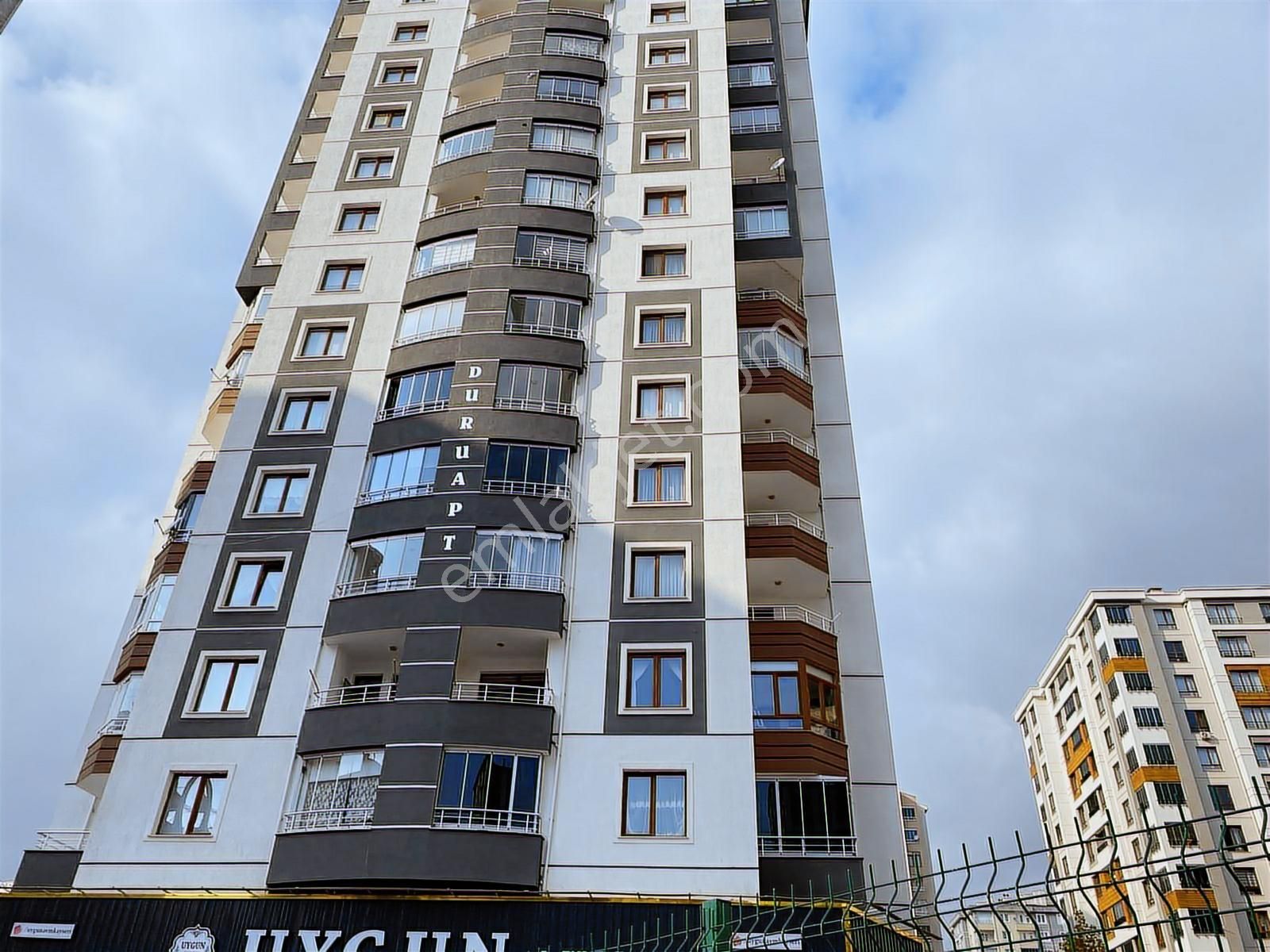 Anayurtta Kaçırılmayacak | 12. Kat | Önü Açık | 3+1 Daire