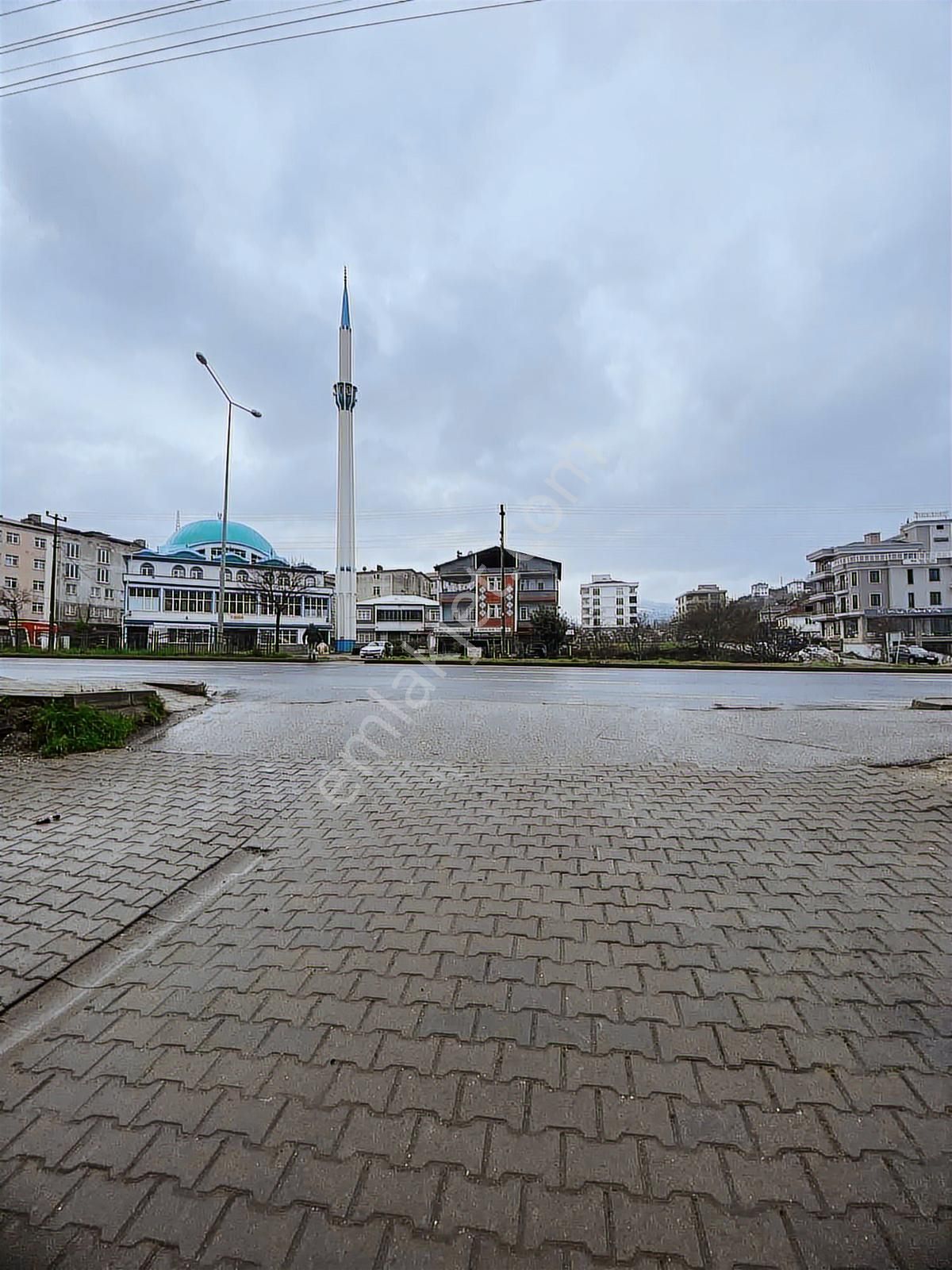 Büşra'dan Taflan'da Satılık 3+1 Daire - Görsel 18