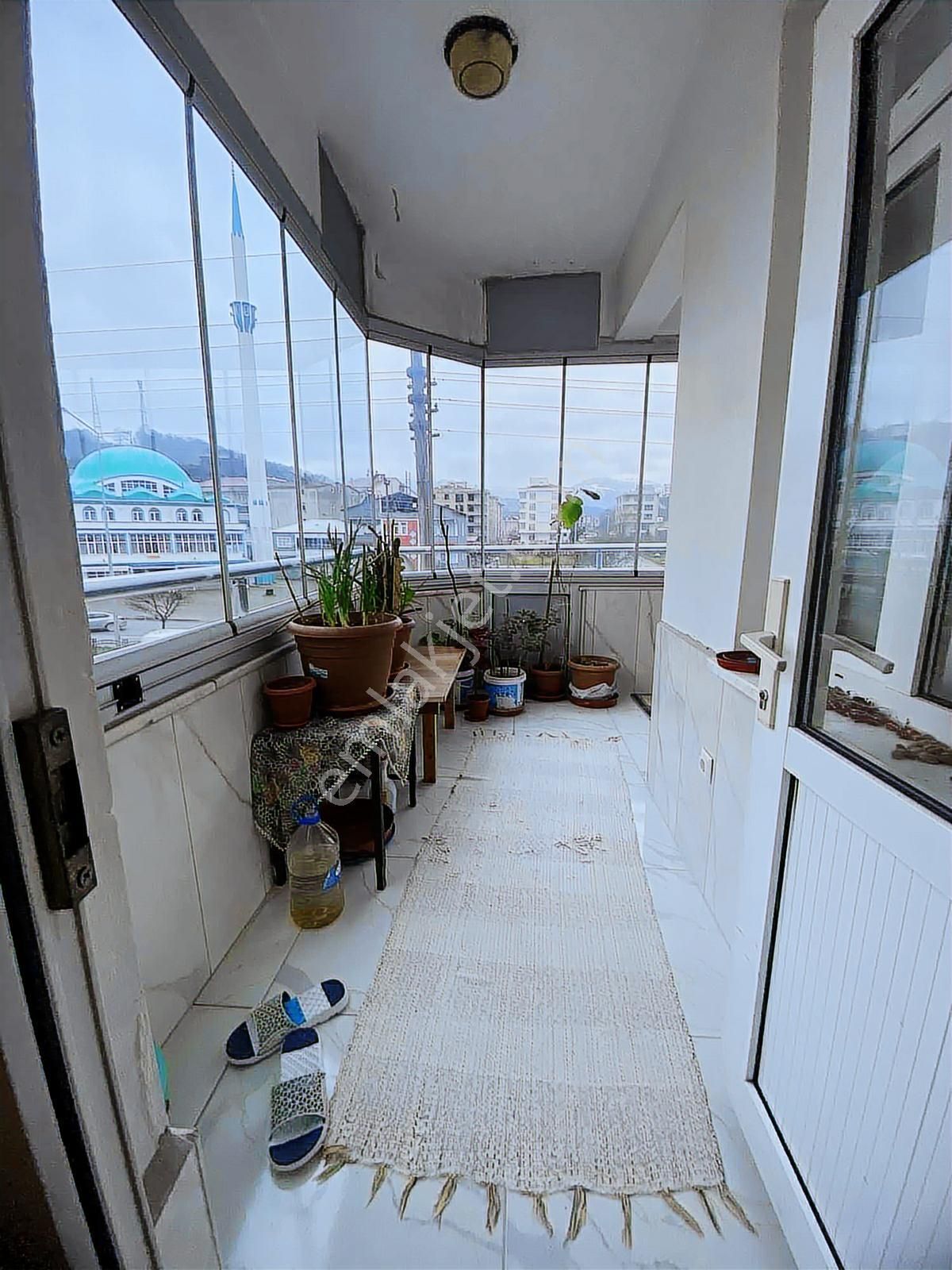 Büşra'dan Taflan'da Satılık 3+1 Daire - Görsel 16