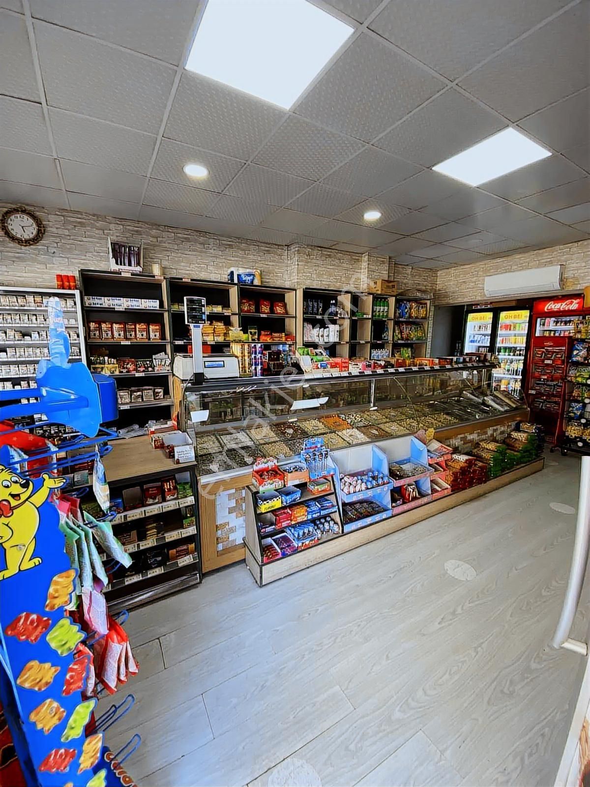 Bolluca İşlek Cadde Üzeri Satılık Dükkan - Görsel 5