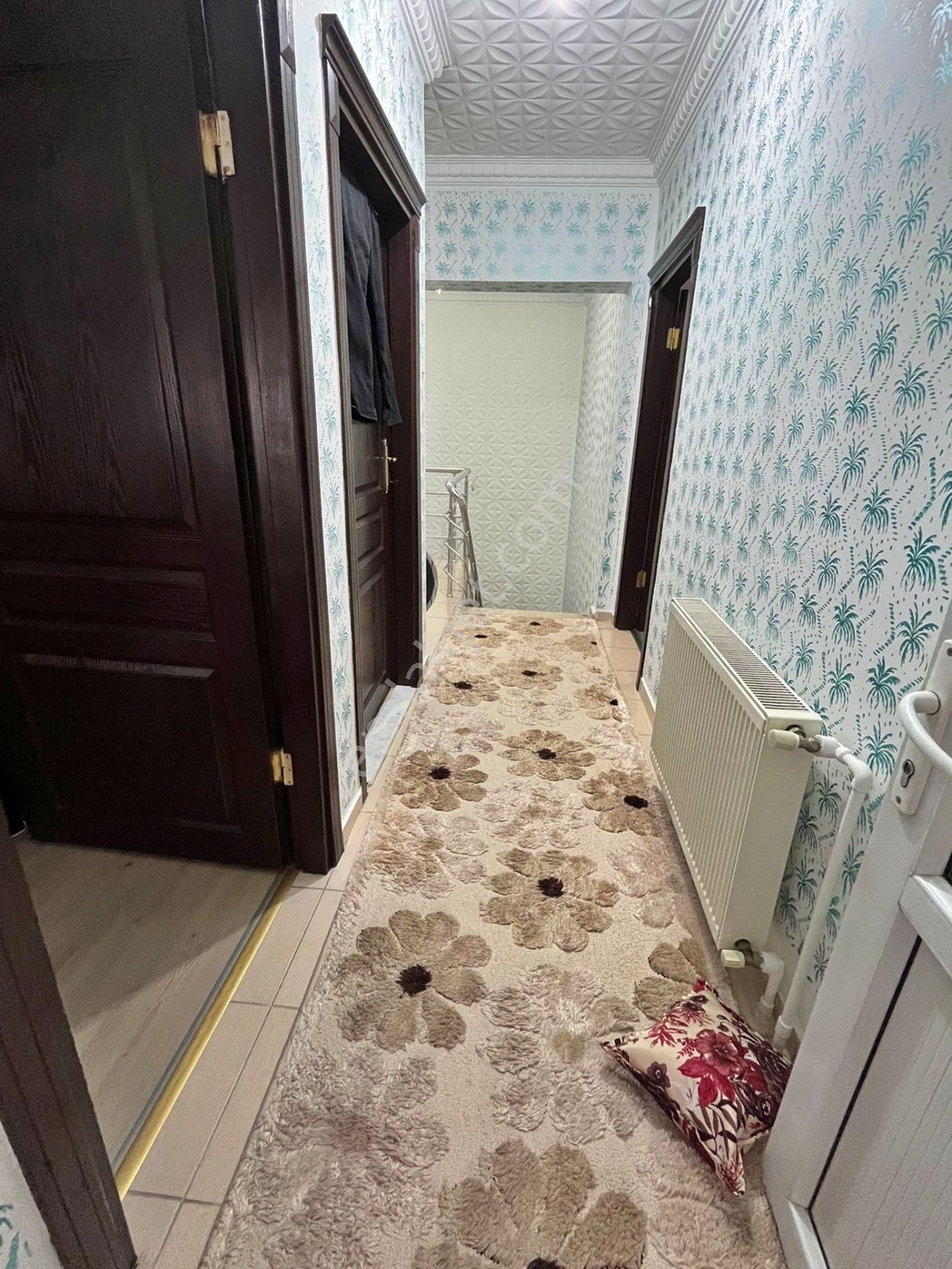 Şokk Rakam! Neşet Ertaş Cadde Üzeri Bakımlı 3+1 Kupon Dublex - Görsel 4