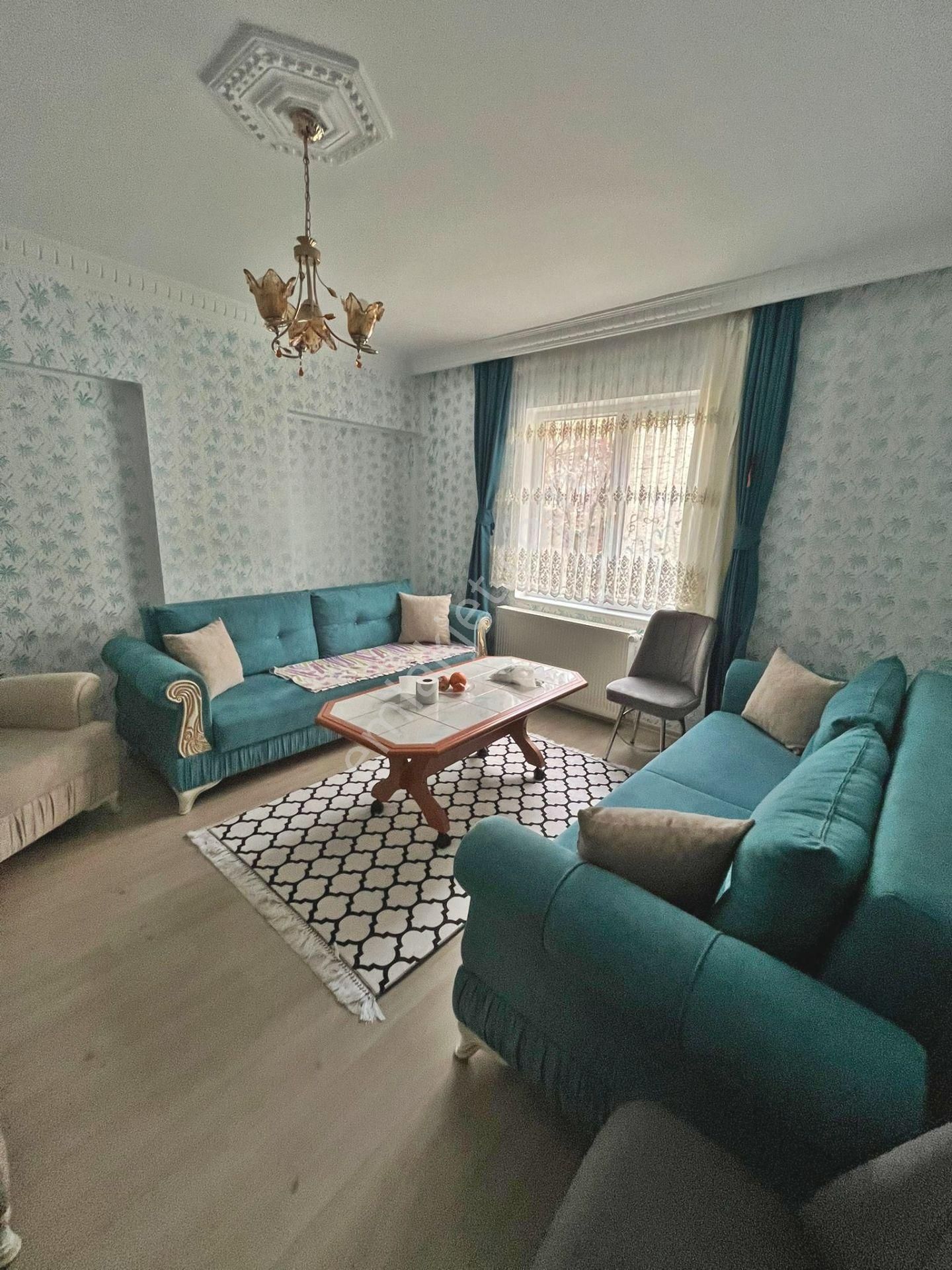 Şokk Rakam! Neşet Ertaş Cadde Üzeri Bakımlı 3+1 Kupon Dublex - Görsel 2