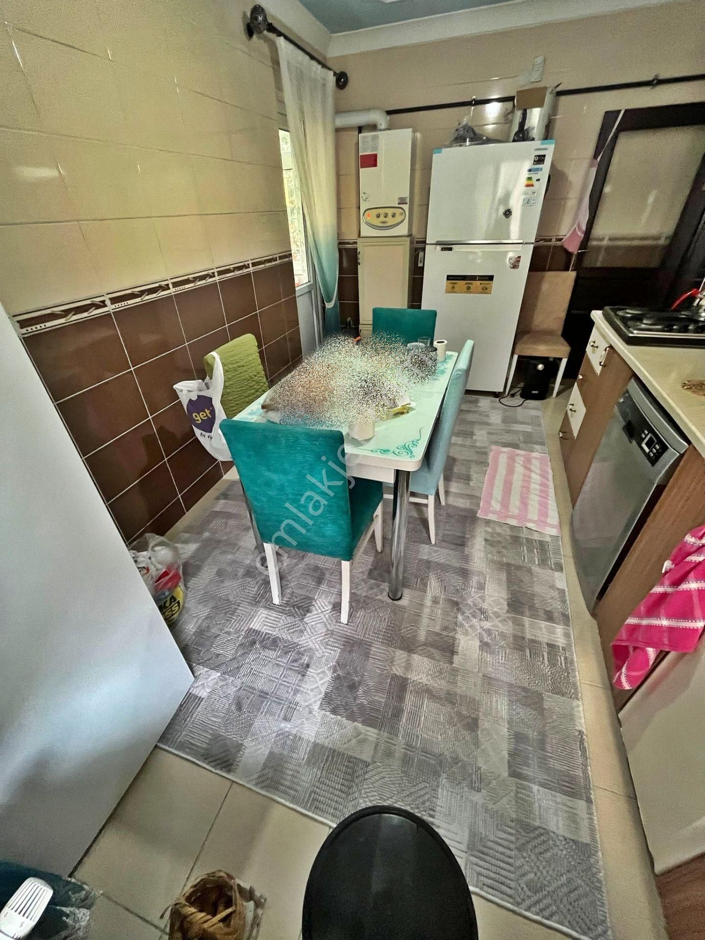 Şokk Rakam! Neşet Ertaş Cadde Üzeri Bakımlı 3+1 Kupon Dublex - Görsel 24