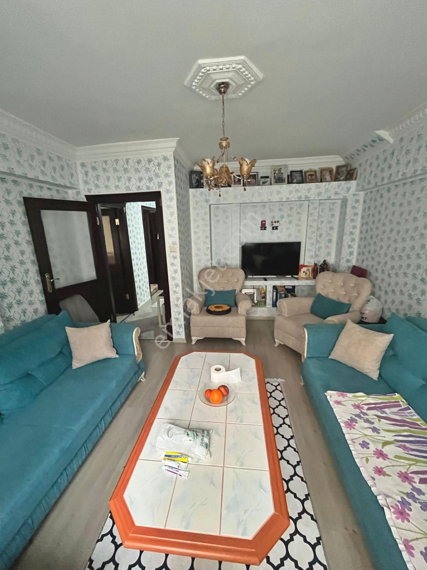 Şokk Rakam! Neşet Ertaş Cadde Üzeri Bakımlı 3+1 Kupon Dublex - Görsel 25