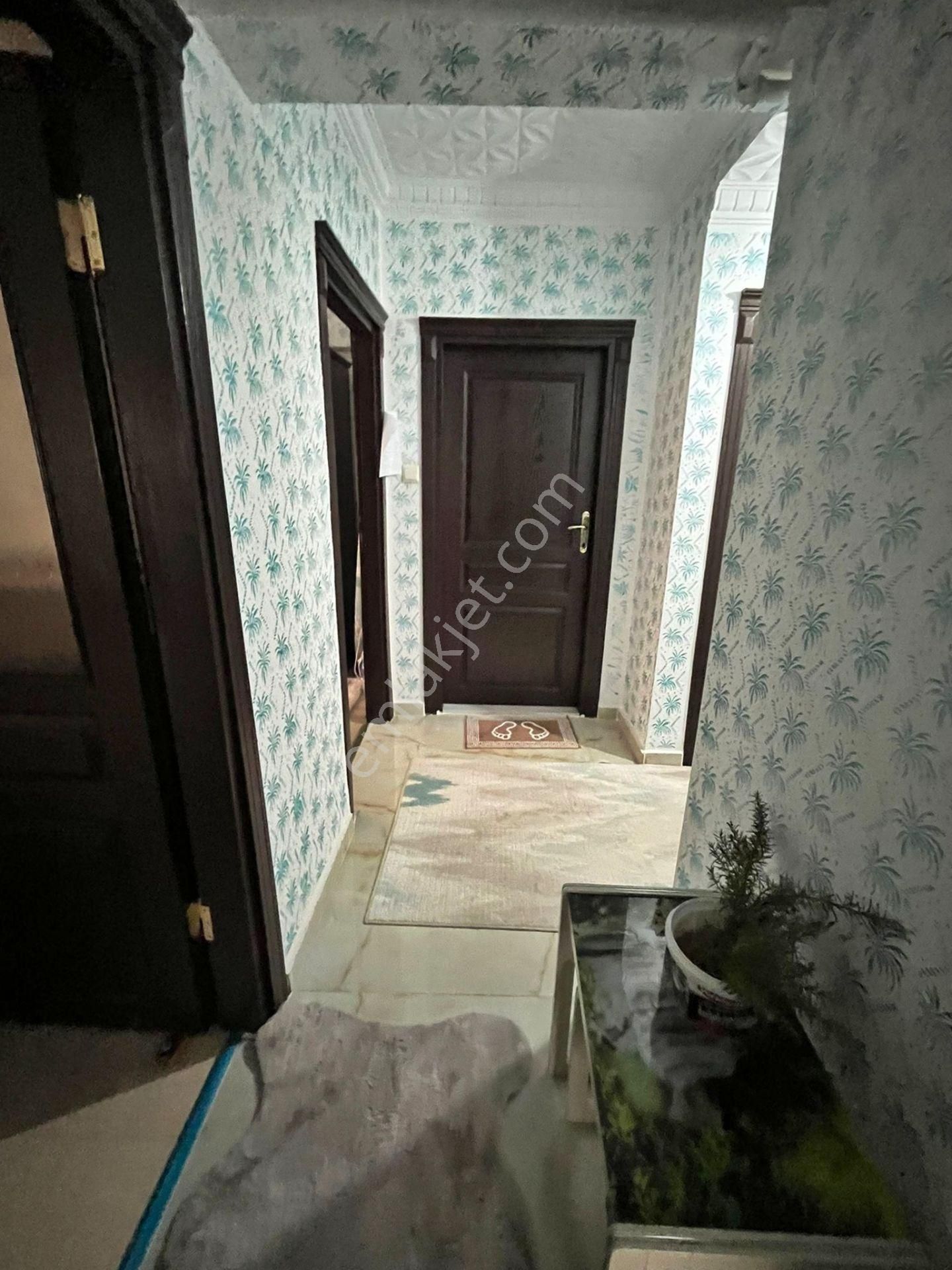 Şokk Rakam! Neşet Ertaş Cadde Üzeri Bakımlı 3+1 Kupon Dublex - Görsel 27