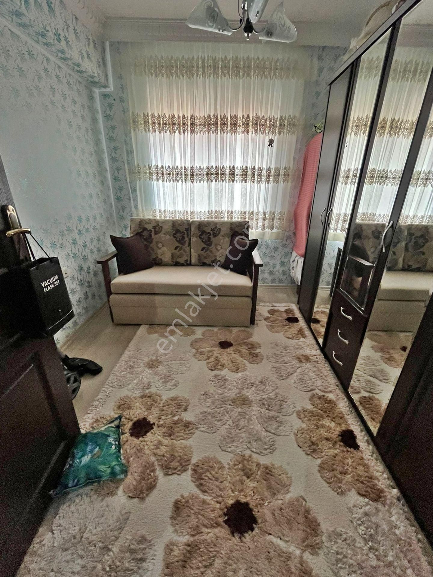 Şokk Rakam! Neşet Ertaş Cadde Üzeri Bakımlı 3+1 Kupon Dublex - Görsel 15