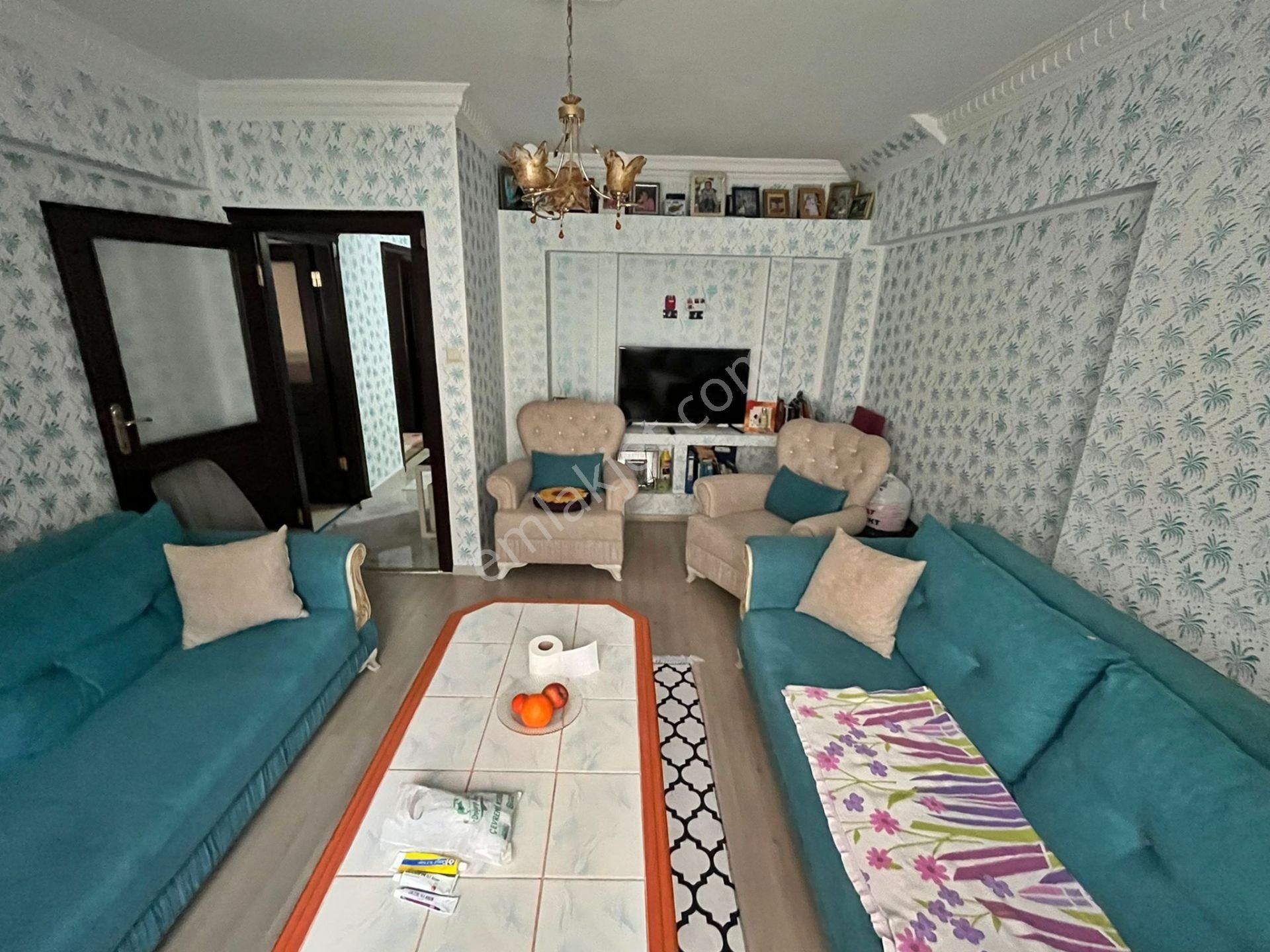 Şokk Rakam! Neşet Ertaş Cadde Üzeri Bakımlı 3+1 Kupon Dublex - Görsel 5