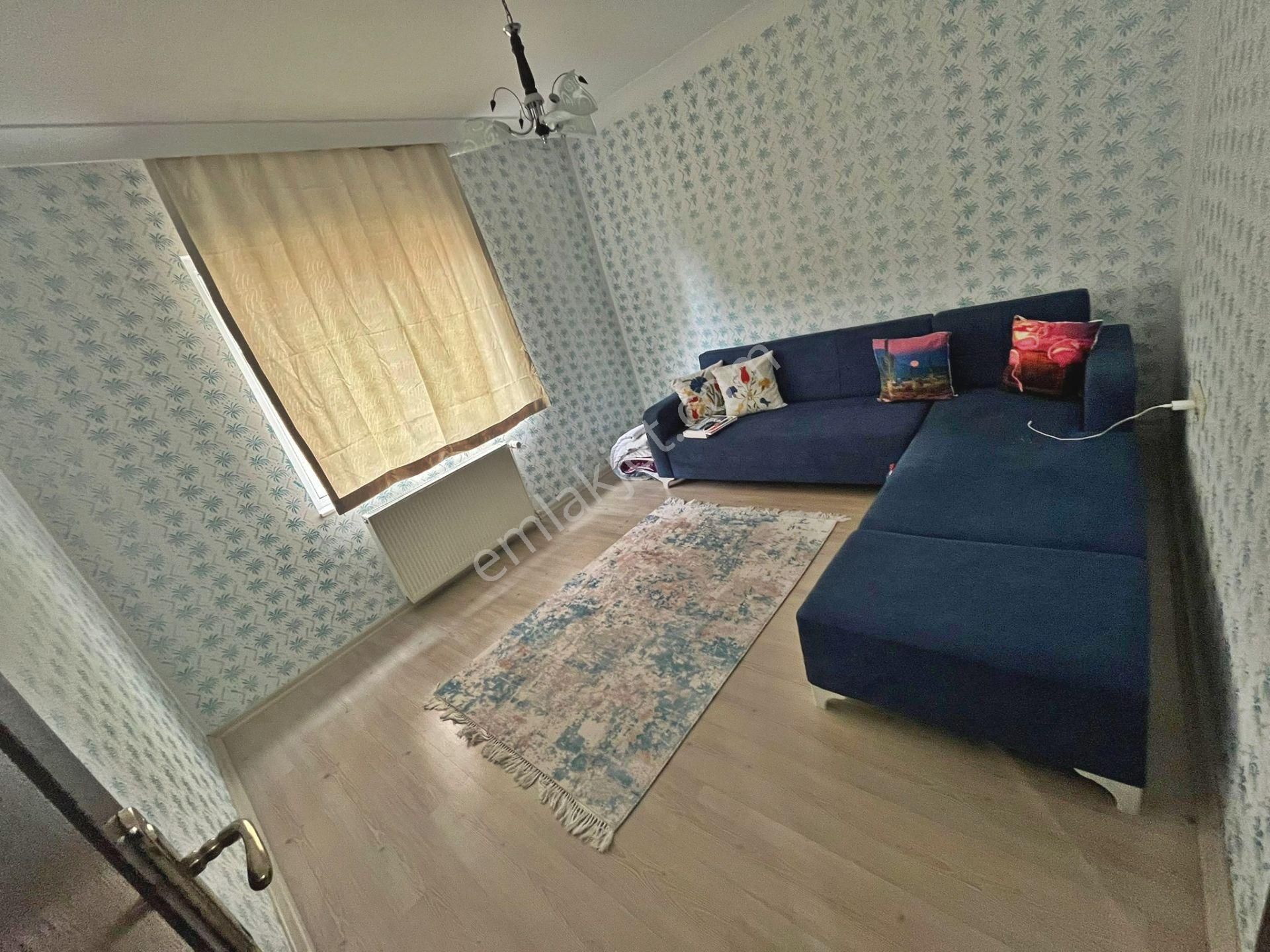 Şokk Rakam! Neşet Ertaş Cadde Üzeri Bakımlı 3+1 Kupon Dublex - Görsel 19