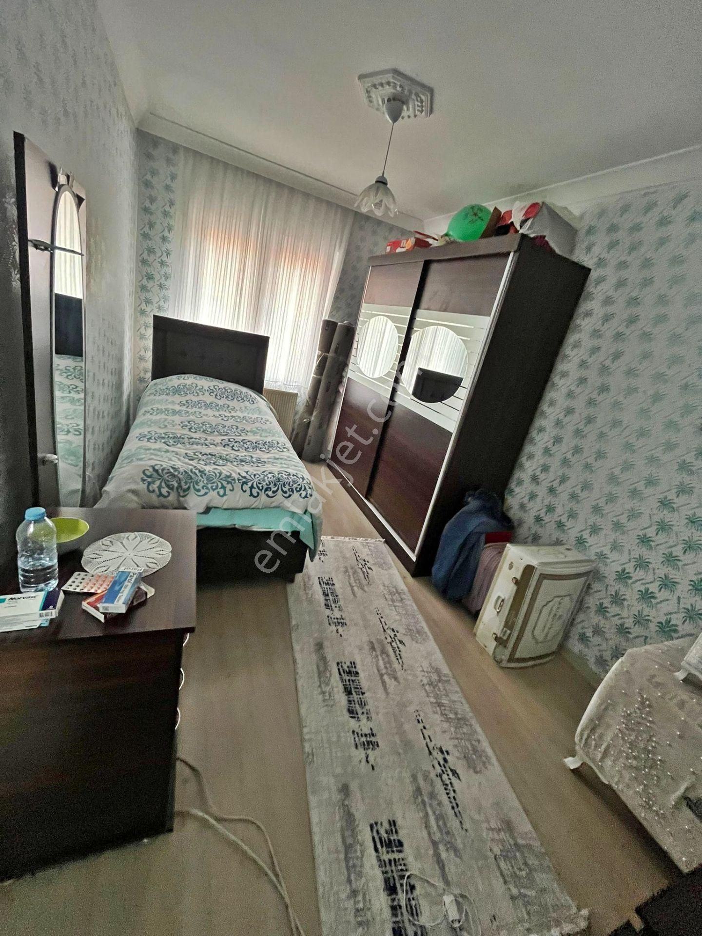 Şokk Rakam! Neşet Ertaş Cadde Üzeri Bakımlı 3+1 Kupon Dublex - Görsel 26