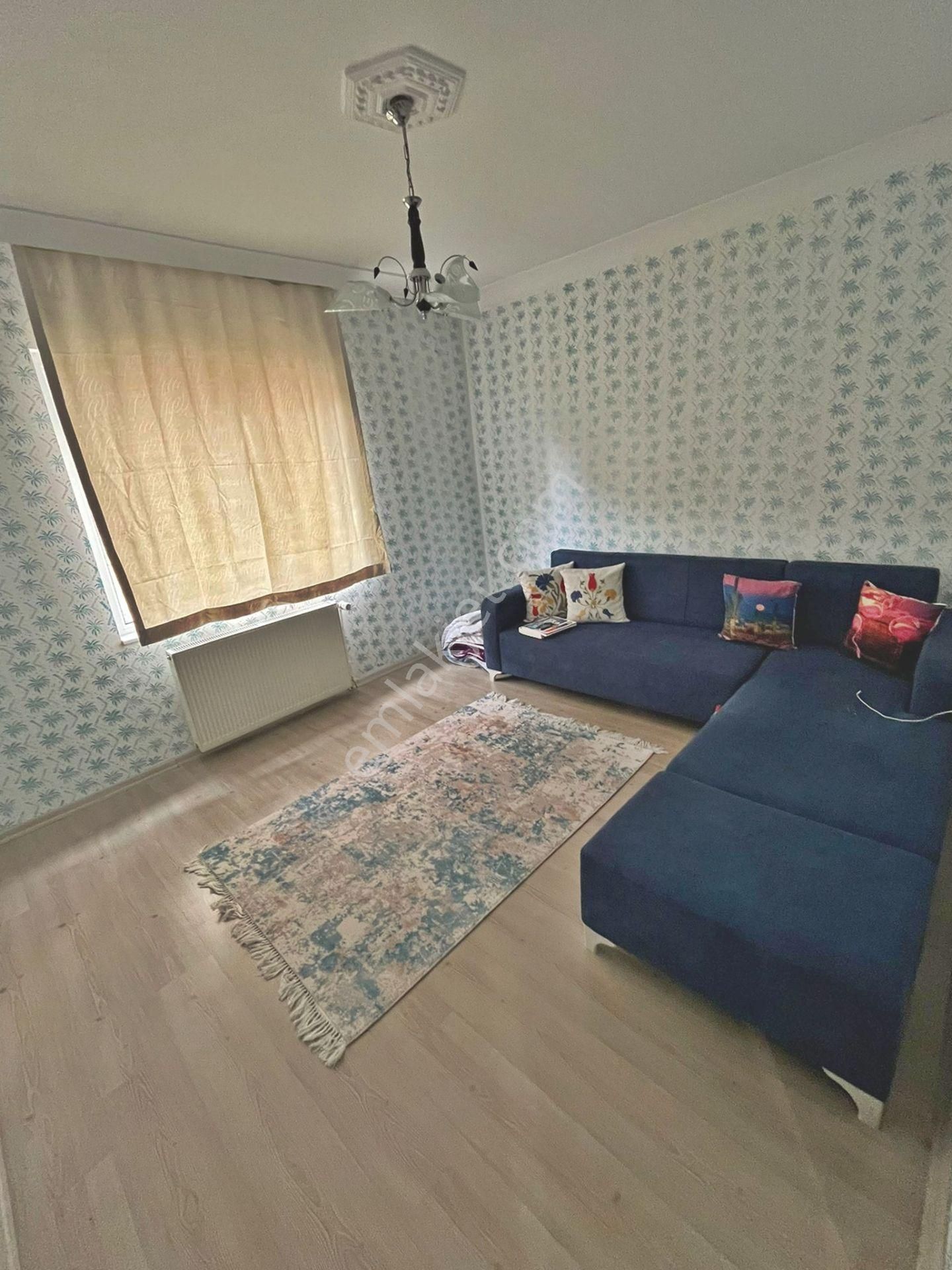 Şokk Rakam! Neşet Ertaş Cadde Üzeri Bakımlı 3+1 Kupon Dublex - Görsel 22