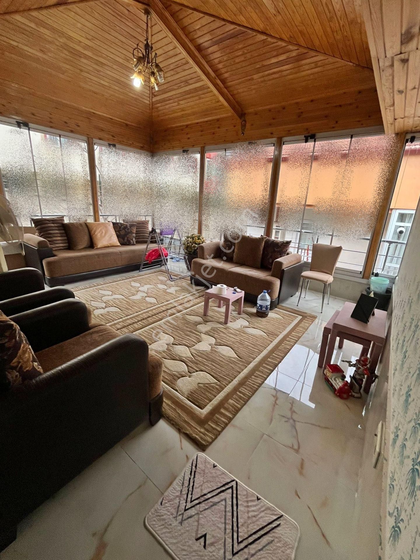 Şokk Rakam! Neşet Ertaş Cadde Üzeri Bakımlı 3+1 Kupon Dublex - Görsel 32