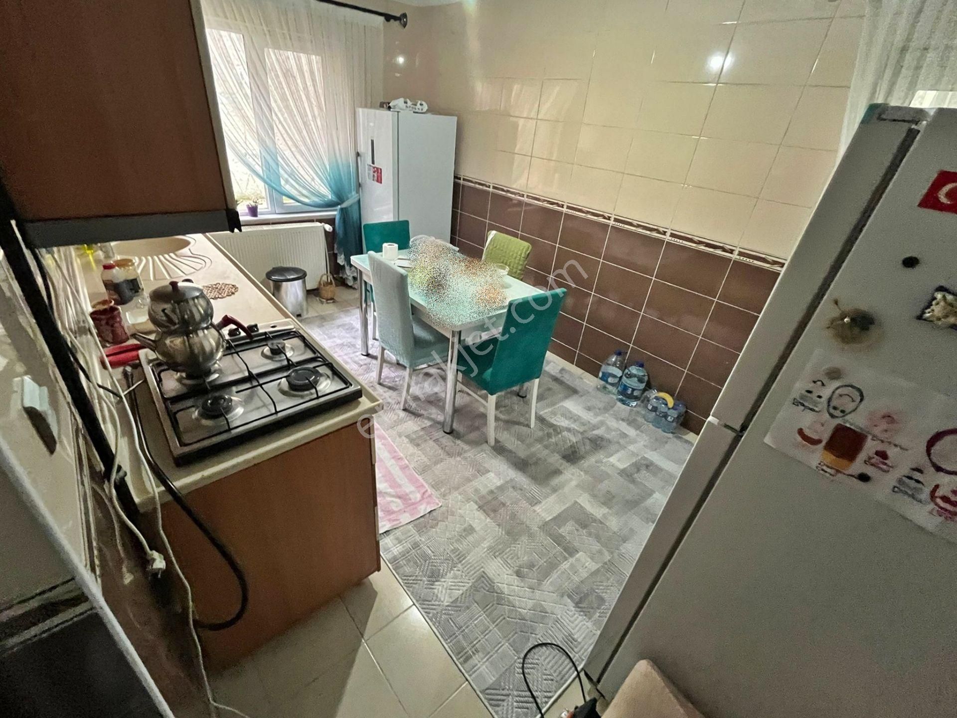 Şokk Rakam! Neşet Ertaş Cadde Üzeri Bakımlı 3+1 Kupon Dublex - Görsel 14