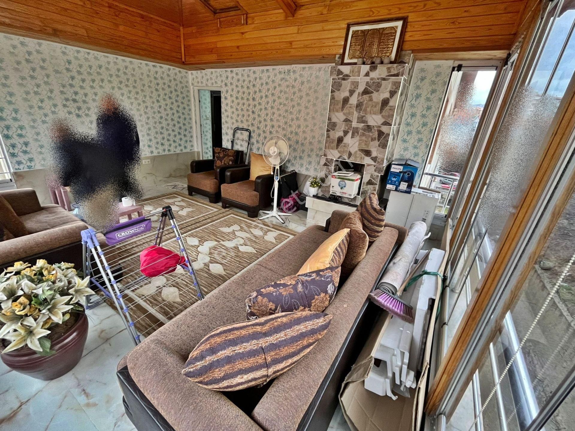 Şokk Rakam! Neşet Ertaş Cadde Üzeri Bakımlı 3+1 Kupon Dublex - Görsel 12