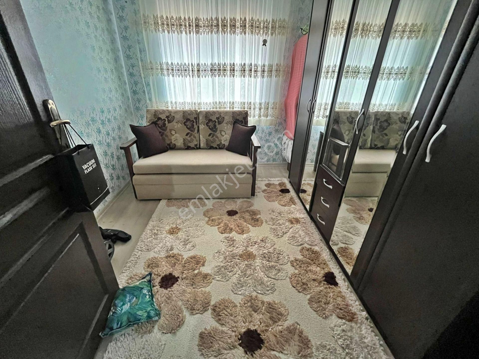 Şokk Rakam! Neşet Ertaş Cadde Üzeri Bakımlı 3+1 Kupon Dublex - Görsel 18