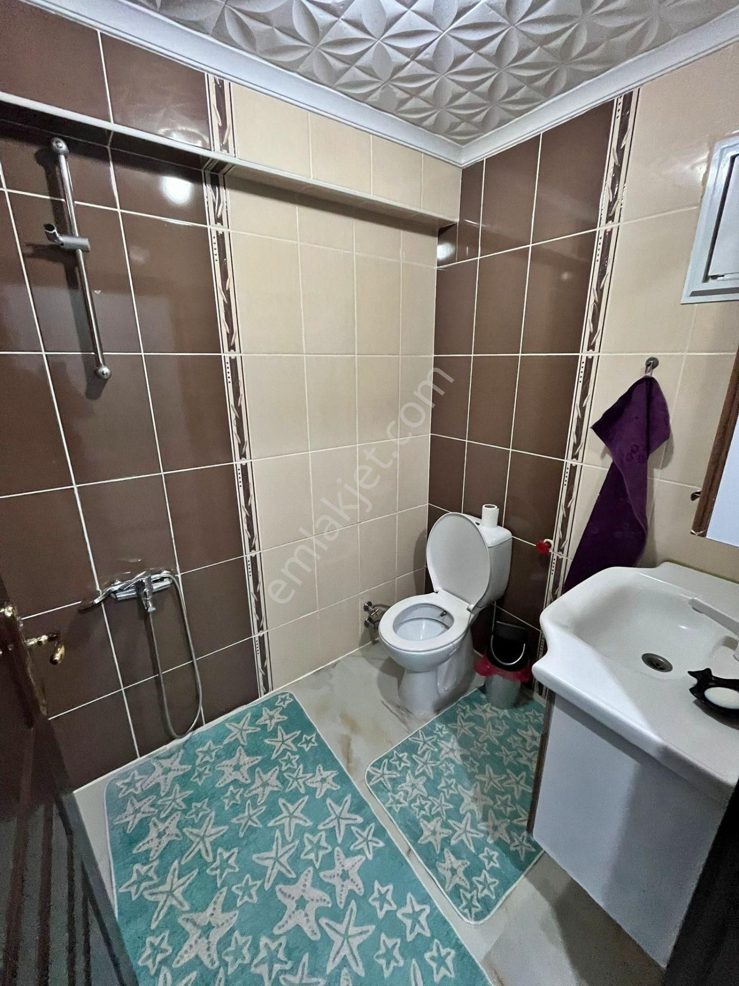 Şokk Rakam! Neşet Ertaş Cadde Üzeri Bakımlı 3+1 Kupon Dublex - Görsel 33