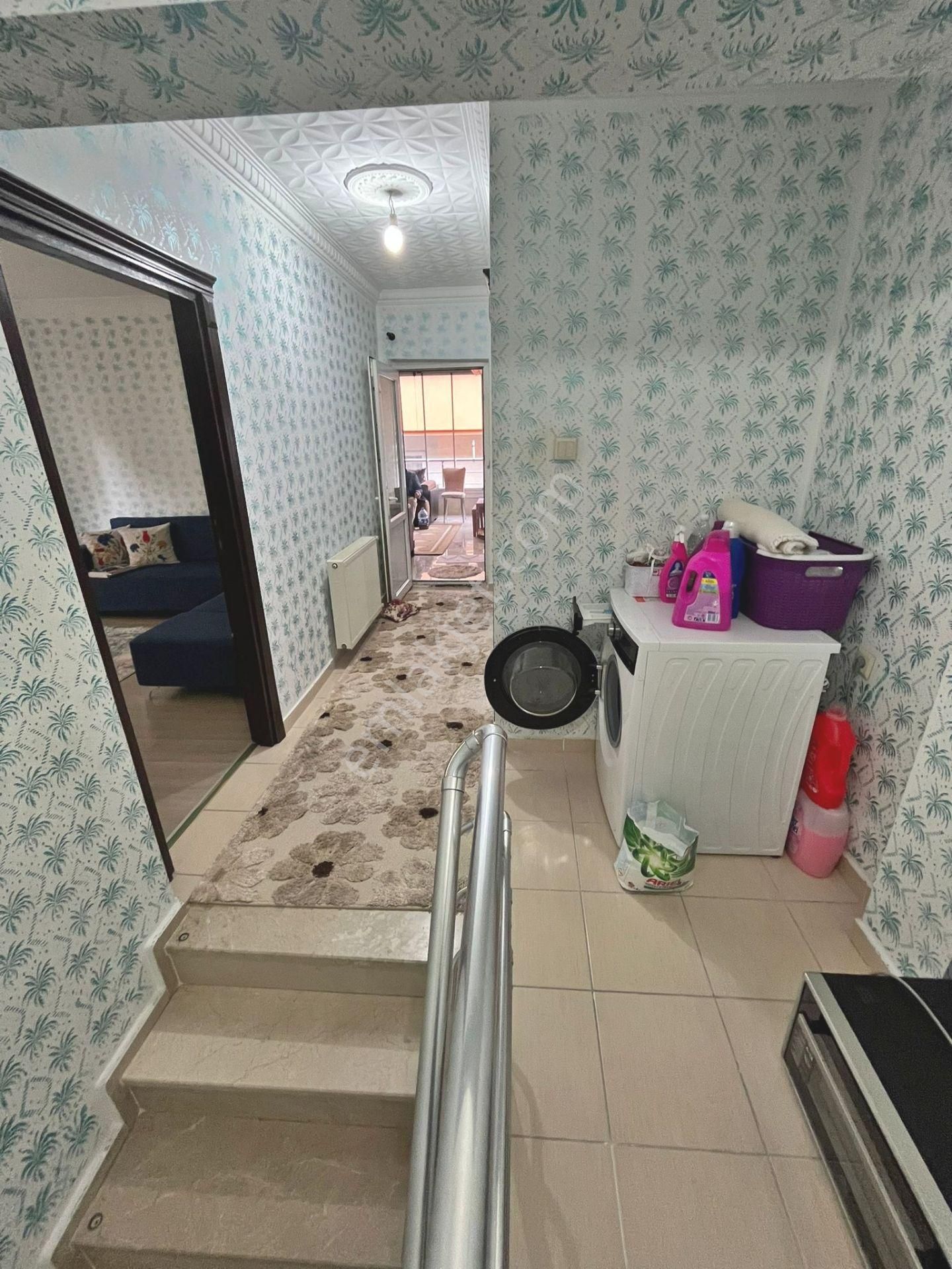 Şokk Rakam! Neşet Ertaş Cadde Üzeri Bakımlı 3+1 Kupon Dublex - Görsel 21