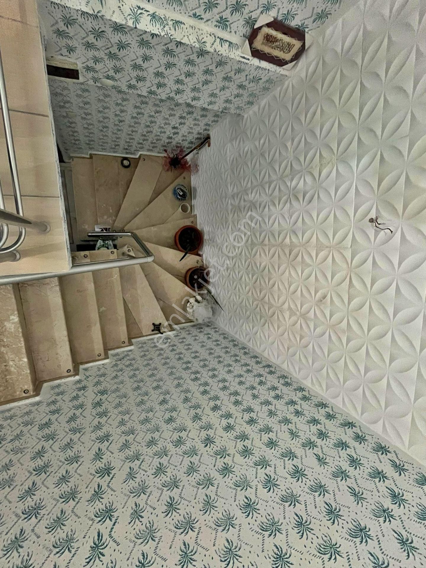 Şokk Rakam! Neşet Ertaş Cadde Üzeri Bakımlı 3+1 Kupon Dublex - Görsel 29