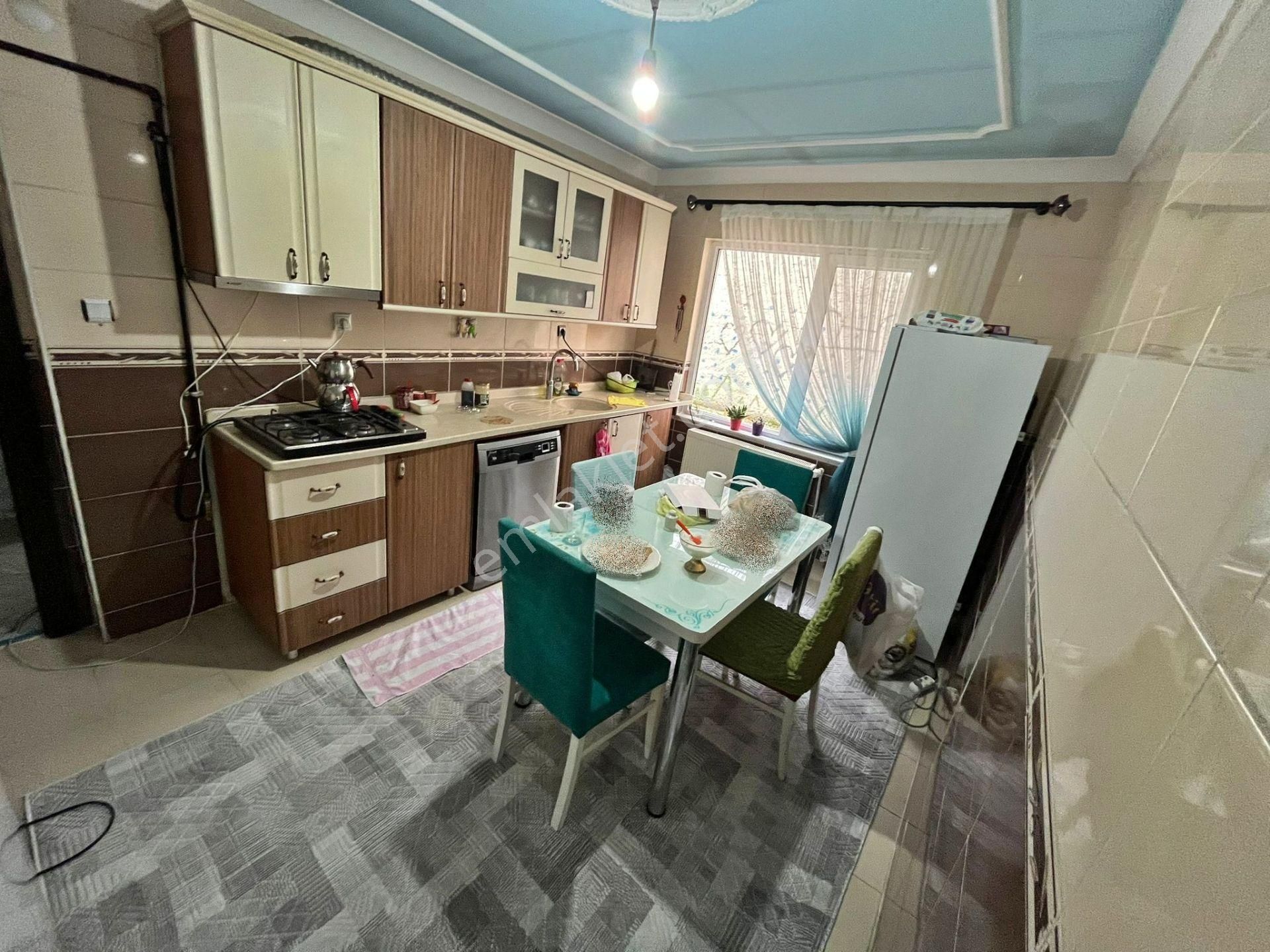 Şokk Rakam! Neşet Ertaş Cadde Üzeri Bakımlı 3+1 Kupon Dublex - Görsel 3