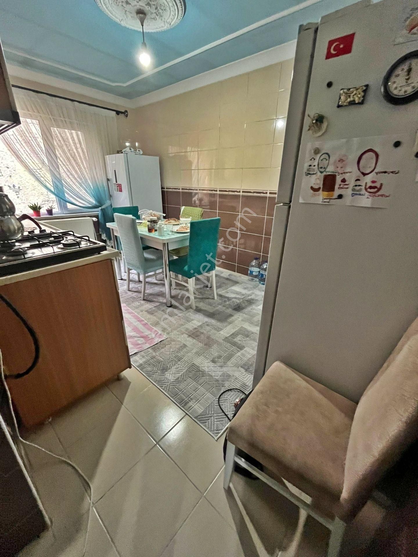 Şokk Rakam! Neşet Ertaş Cadde Üzeri Bakımlı 3+1 Kupon Dublex - Görsel 10