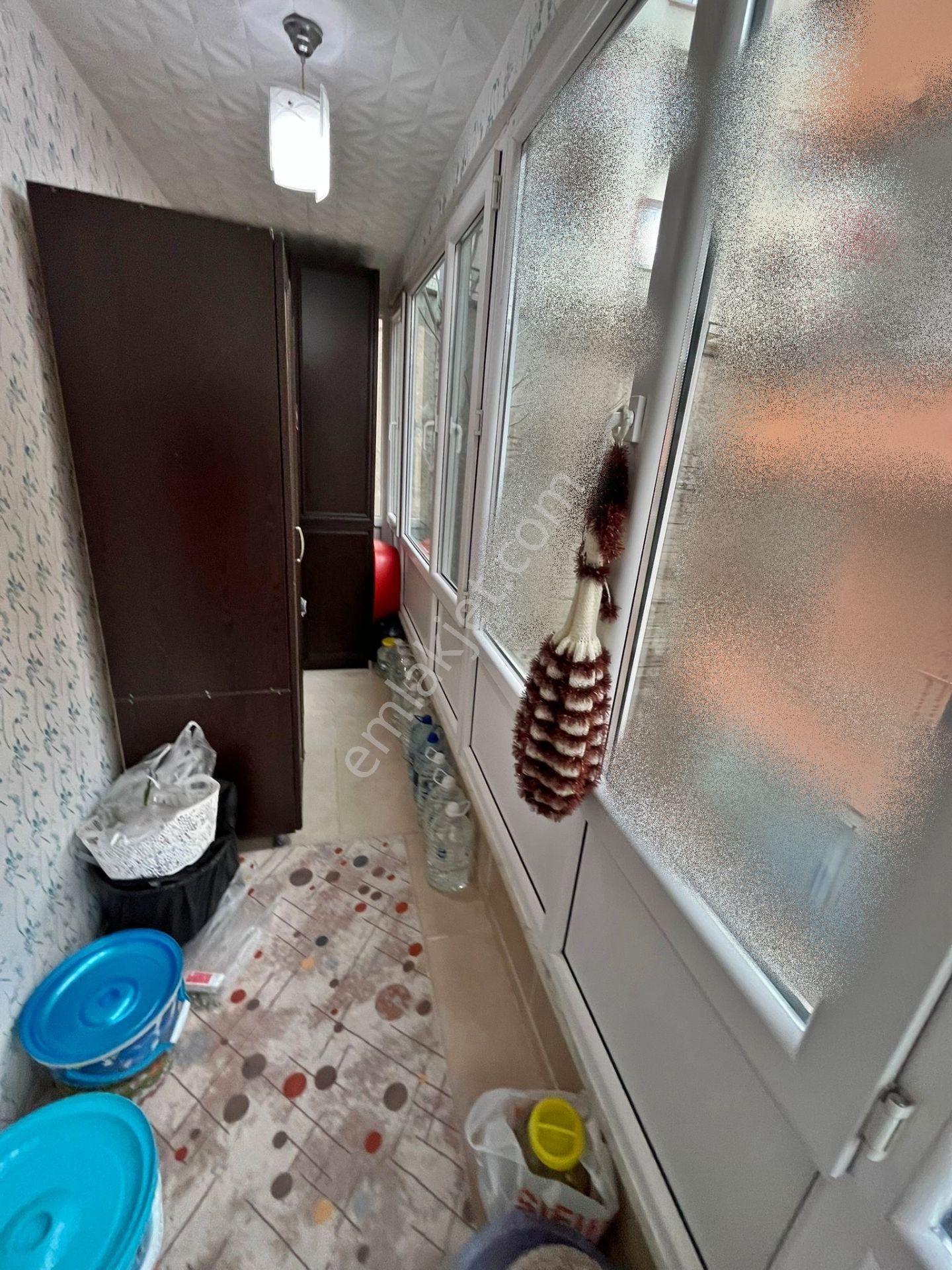 Şokk Rakam! Neşet Ertaş Cadde Üzeri Bakımlı 3+1 Kupon Dublex - Görsel 31