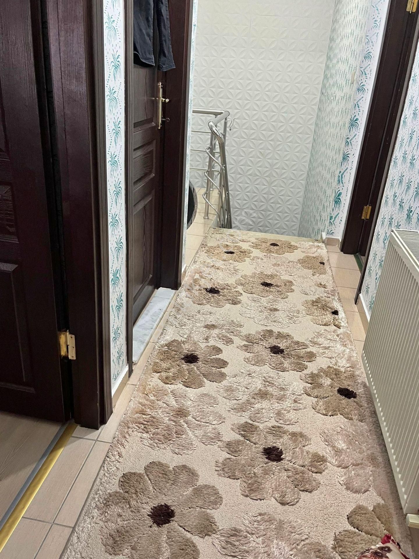 Şokk Rakam! Neşet Ertaş Cadde Üzeri Bakımlı 3+1 Kupon Dublex - Görsel 30