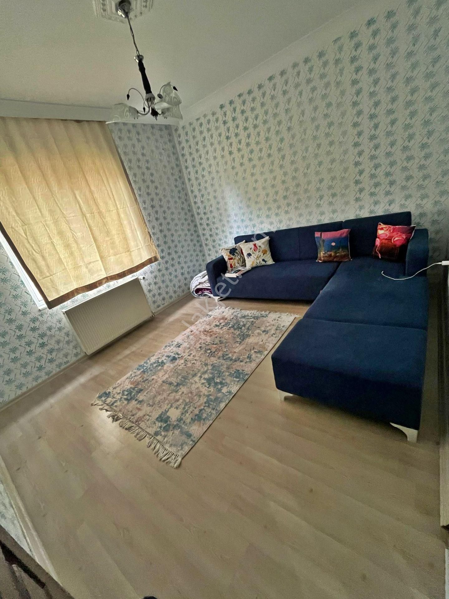 Şokk Rakam! Neşet Ertaş Cadde Üzeri Bakımlı 3+1 Kupon Dublex - Görsel 23