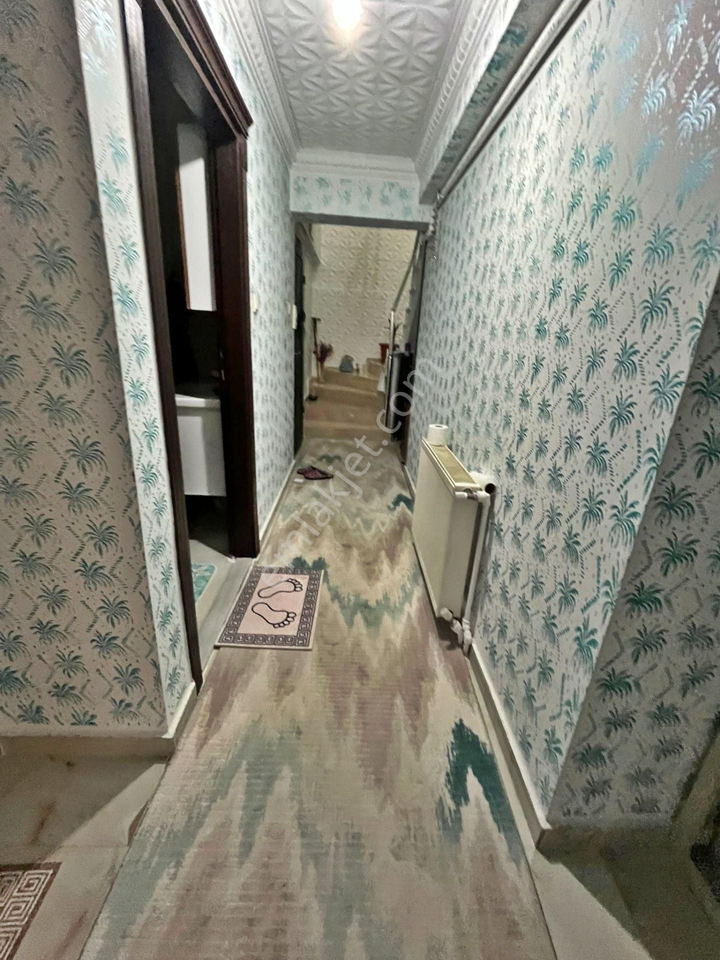 Şokk Rakam! Neşet Ertaş Cadde Üzeri Bakımlı 3+1 Kupon Dublex - Görsel 7