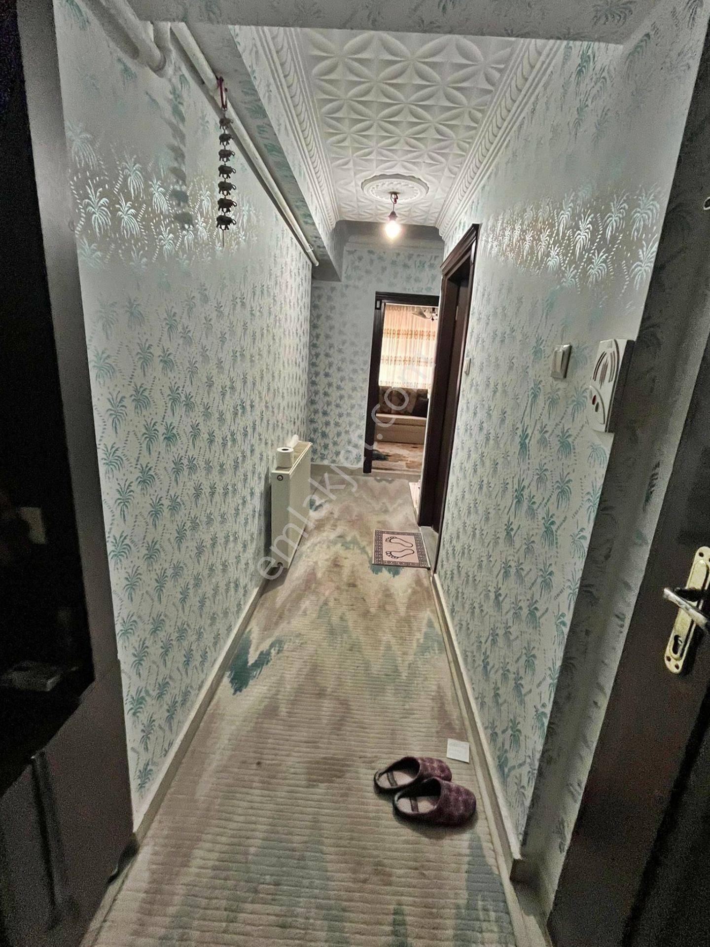 Şokk Rakam! Neşet Ertaş Cadde Üzeri Bakımlı 3+1 Kupon Dublex - Görsel 8