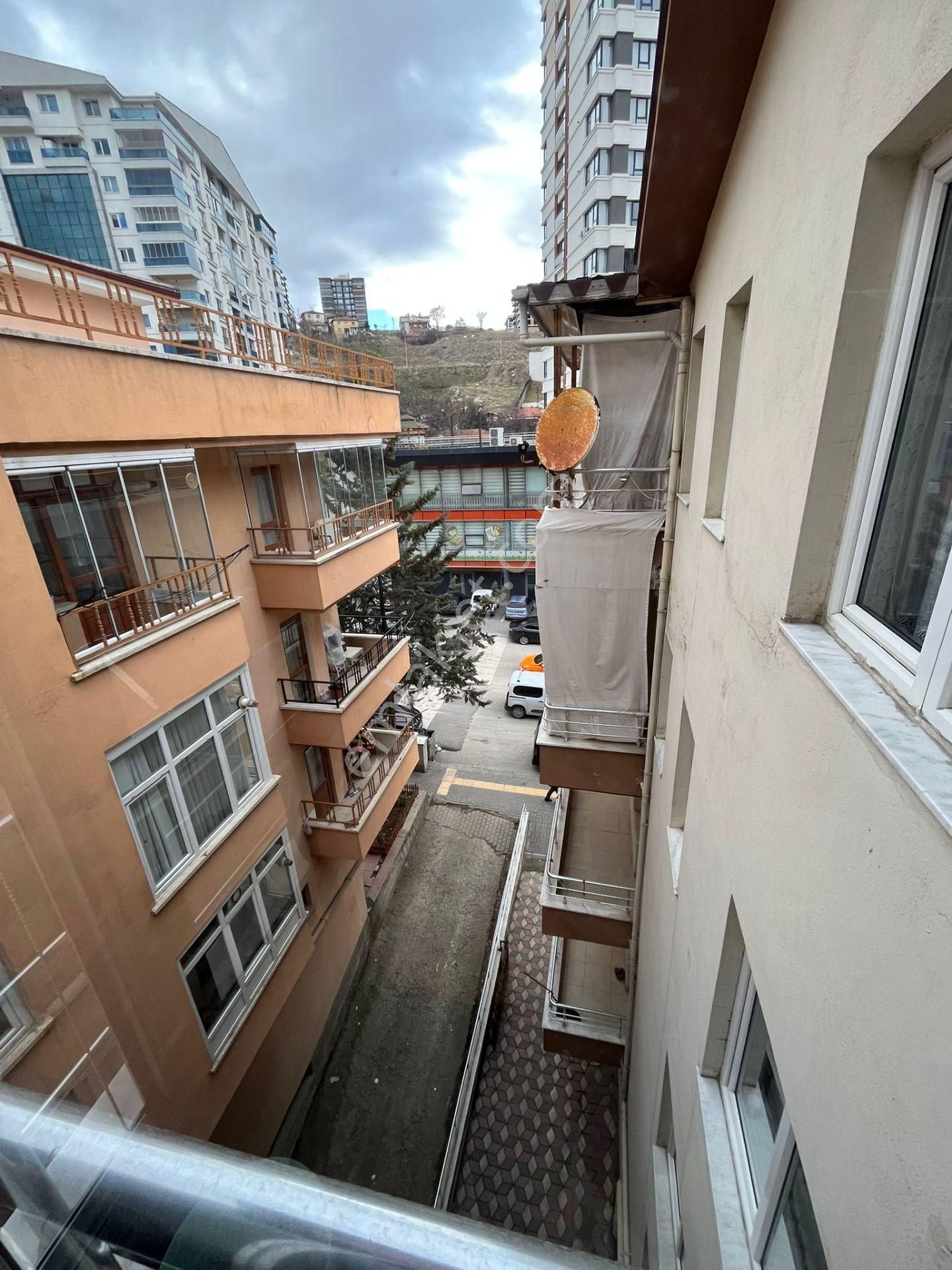 Şokk Rakam! Neşet Ertaş Cadde Üzeri Bakımlı 3+1 Kupon Dublex - Görsel 17