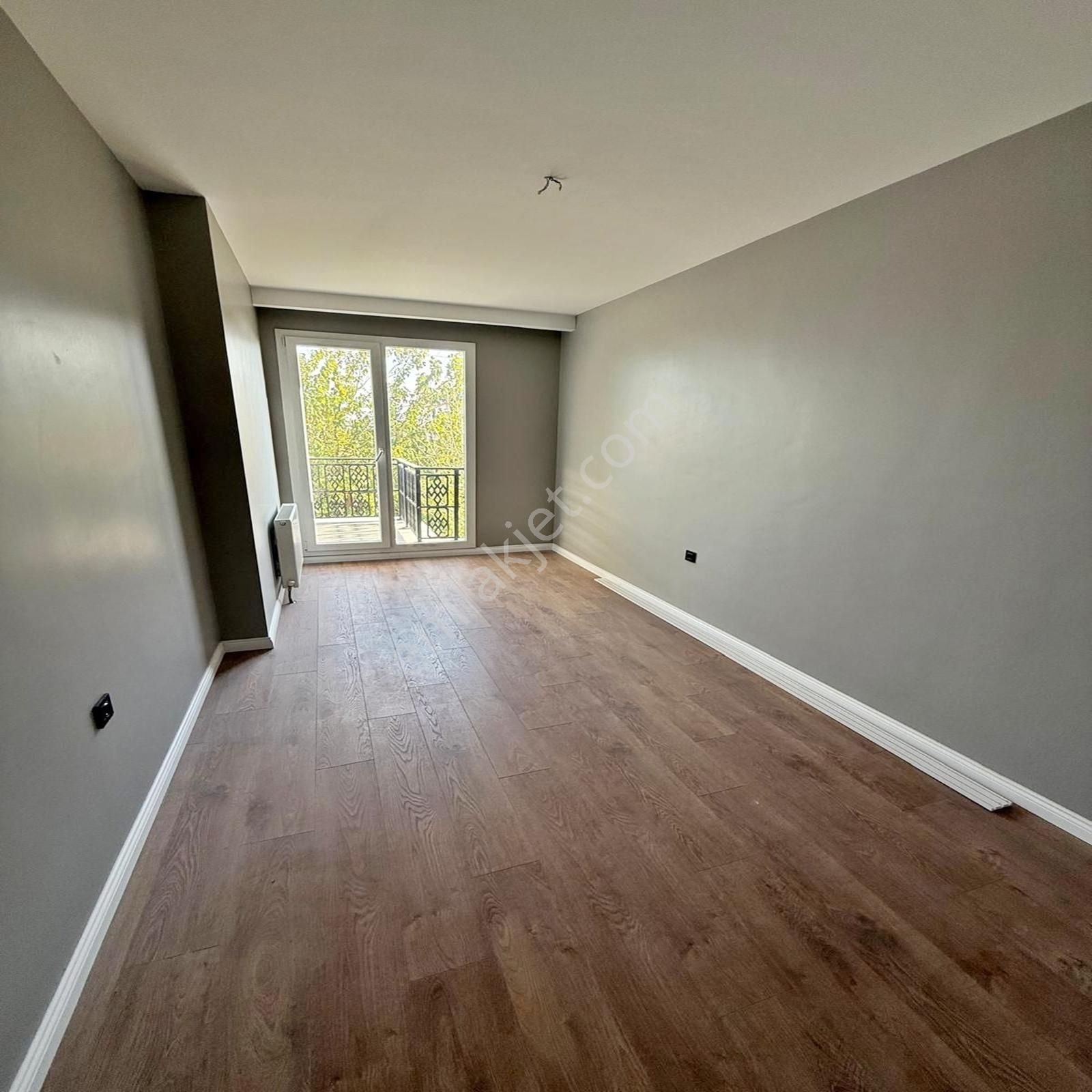 Beylikdüzü Luks Projede Full Deniz Manzaralı Villa Tadında 4+1 ! - Görsel 13