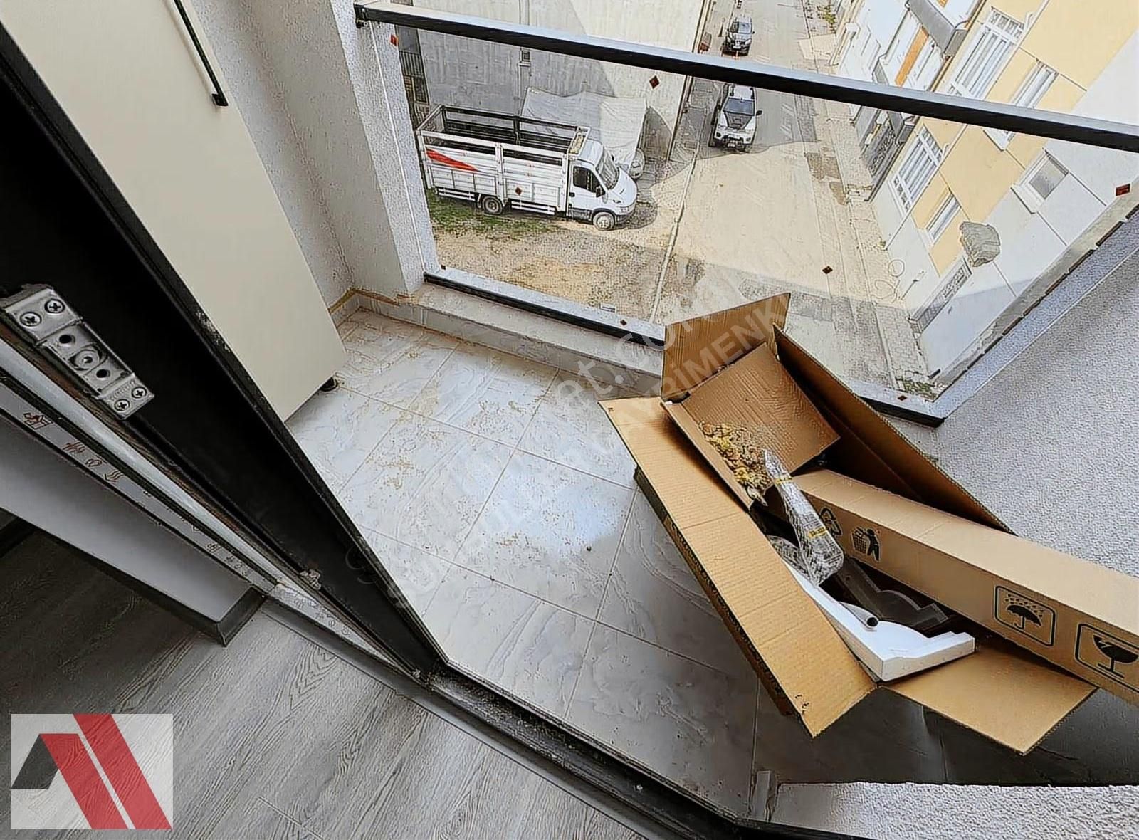 Sümbüller'den Cadde Üstü 70m² Anahtar Teslim 1+1 Daire - Görsel 10
