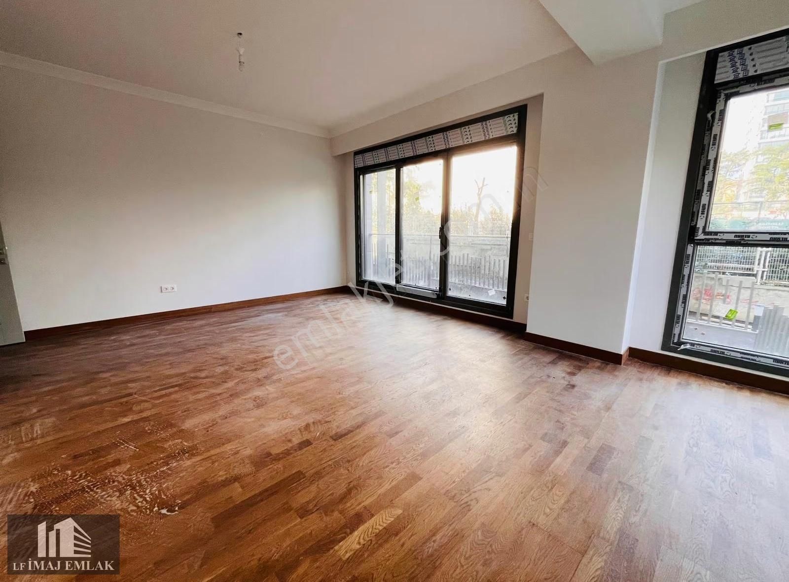 Lf İmaj Suadiyede Bağdat Caddesine 4. Binada Yeni Sıfır Bina 3+1 - Görsel 14