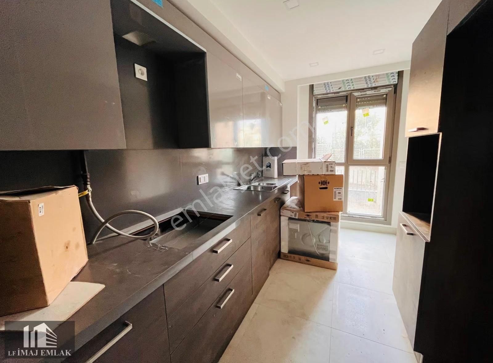 Lf İmaj Suadiyede Bağdat Caddesine 4. Binada Yeni Sıfır Bina 3+1 - Görsel 23