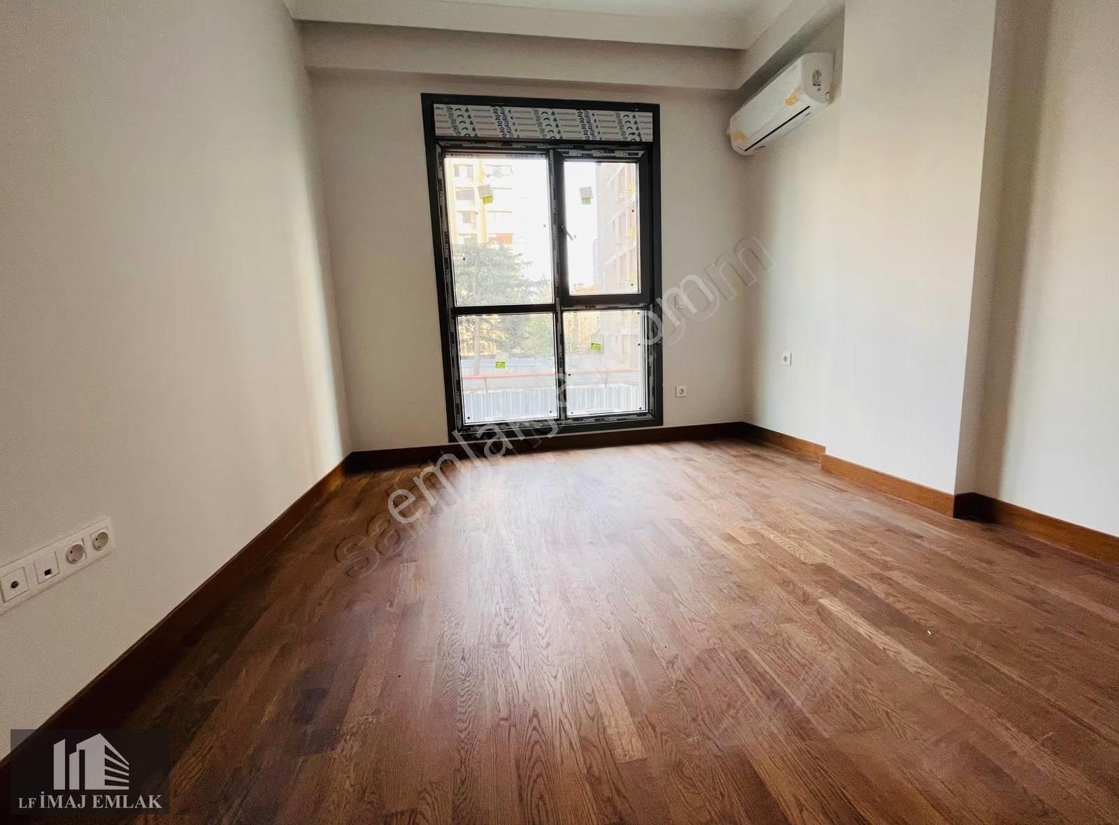 Lf İmaj Suadiyede Bağdat Caddesine 4. Binada Yeni Sıfır Bina 3+1 - Görsel 30