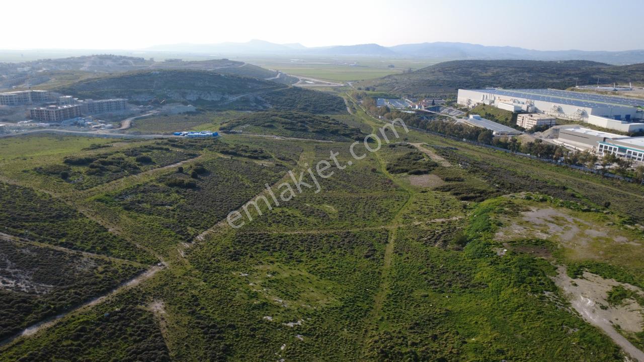 Villakent De 306m2 Satılık İmarlı Arsa Yatırıma Uygun - Görsel 14