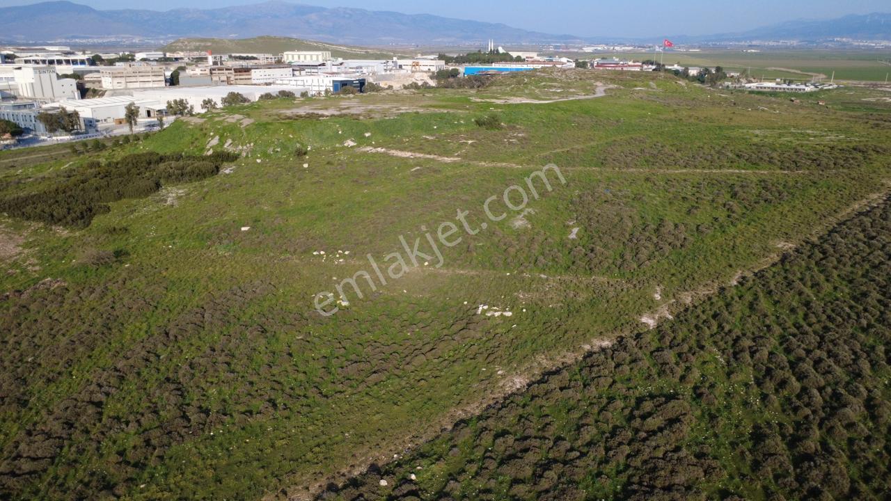 Villakent De 306m2 Satılık İmarlı Arsa Yatırıma Uygun - Görsel 24