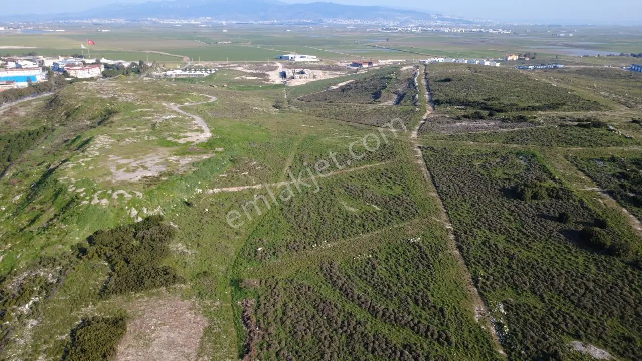 Villakent De 306m2 Satılık İmarlı Arsa Yatırıma Uygun - Görsel 5