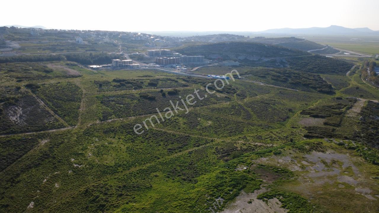 Villakent De 306m2 Satılık İmarlı Arsa Yatırıma Uygun - Görsel 18