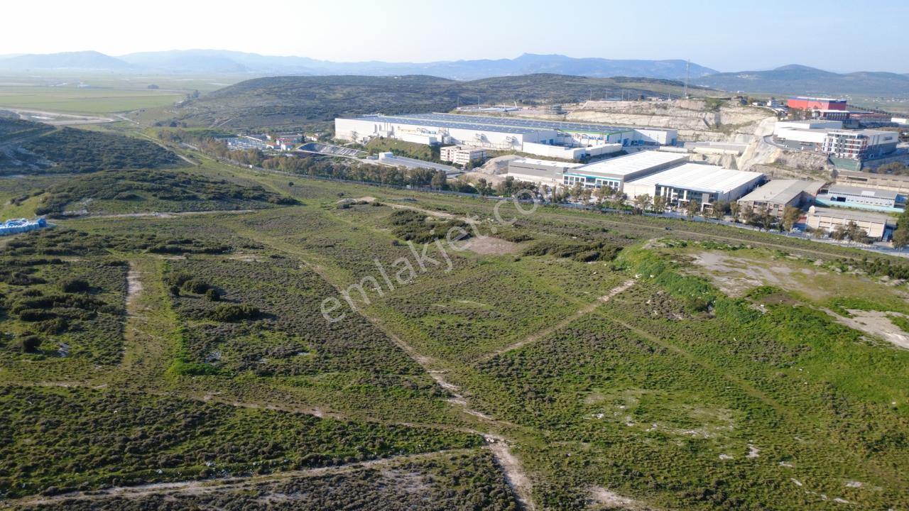 Villakent De 306m2 Satılık İmarlı Arsa Yatırıma Uygun - Görsel 13