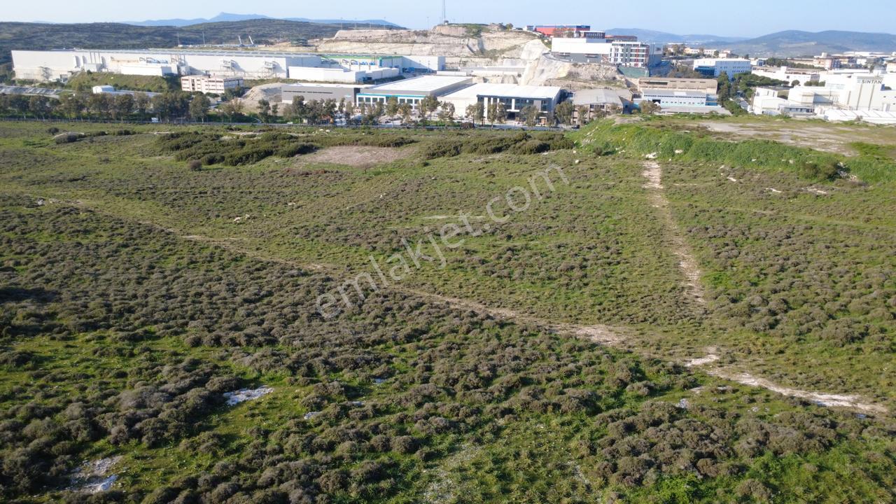 Villakent De 306m2 Satılık İmarlı Arsa Yatırıma Uygun - Görsel 27